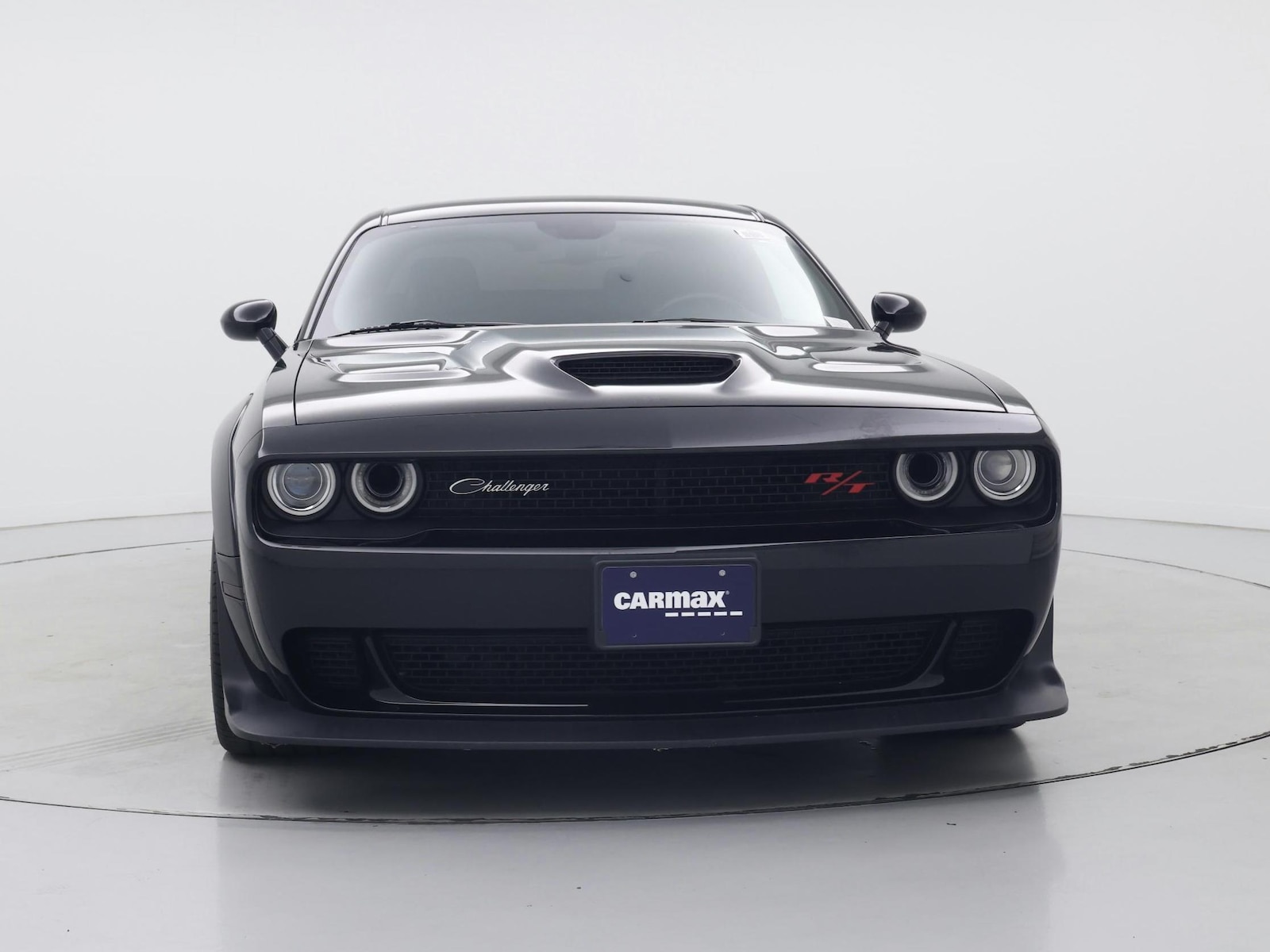 2021 Dodge Challenger R/T - Photo 6