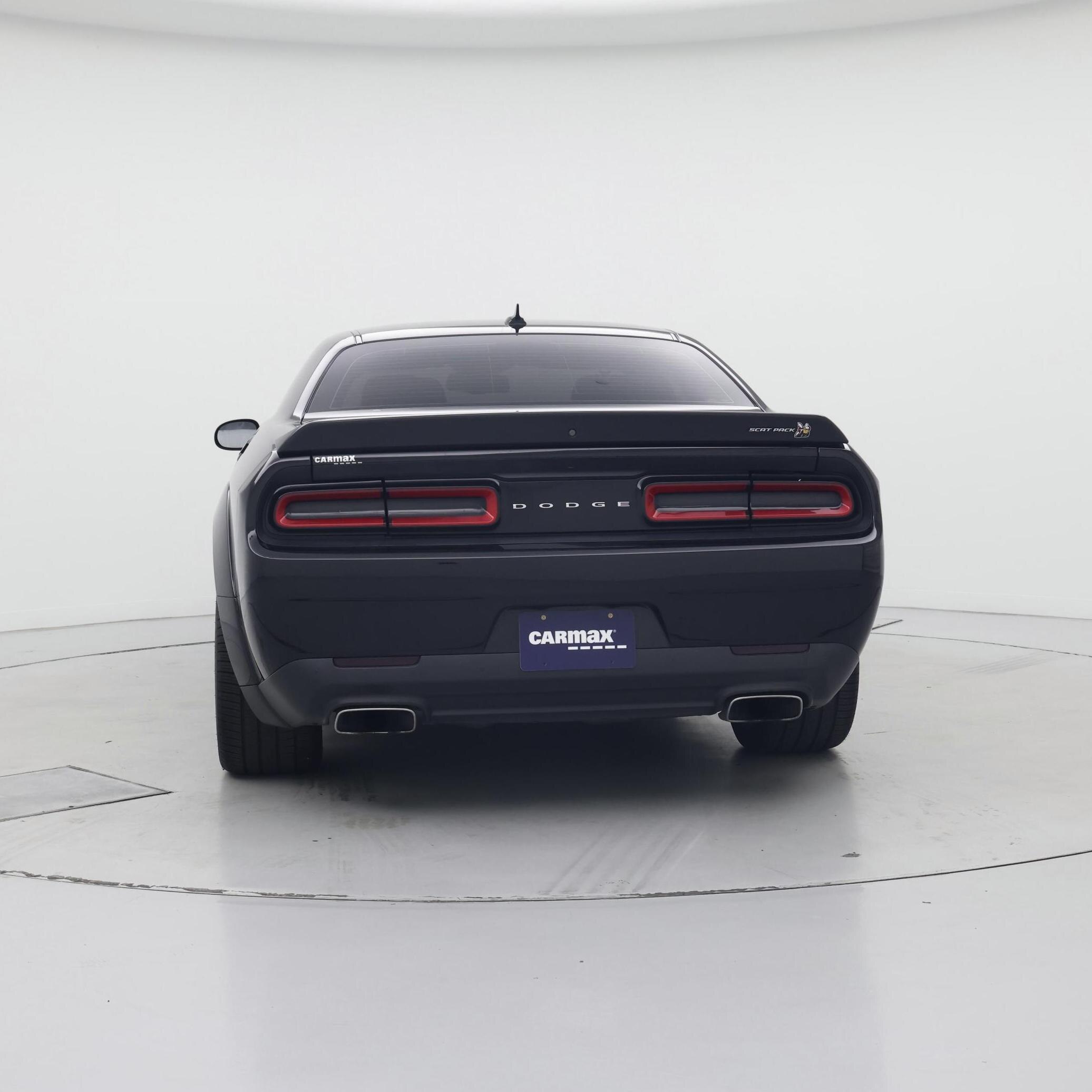 Thumbnail: 2021 Dodge Challenger - 6