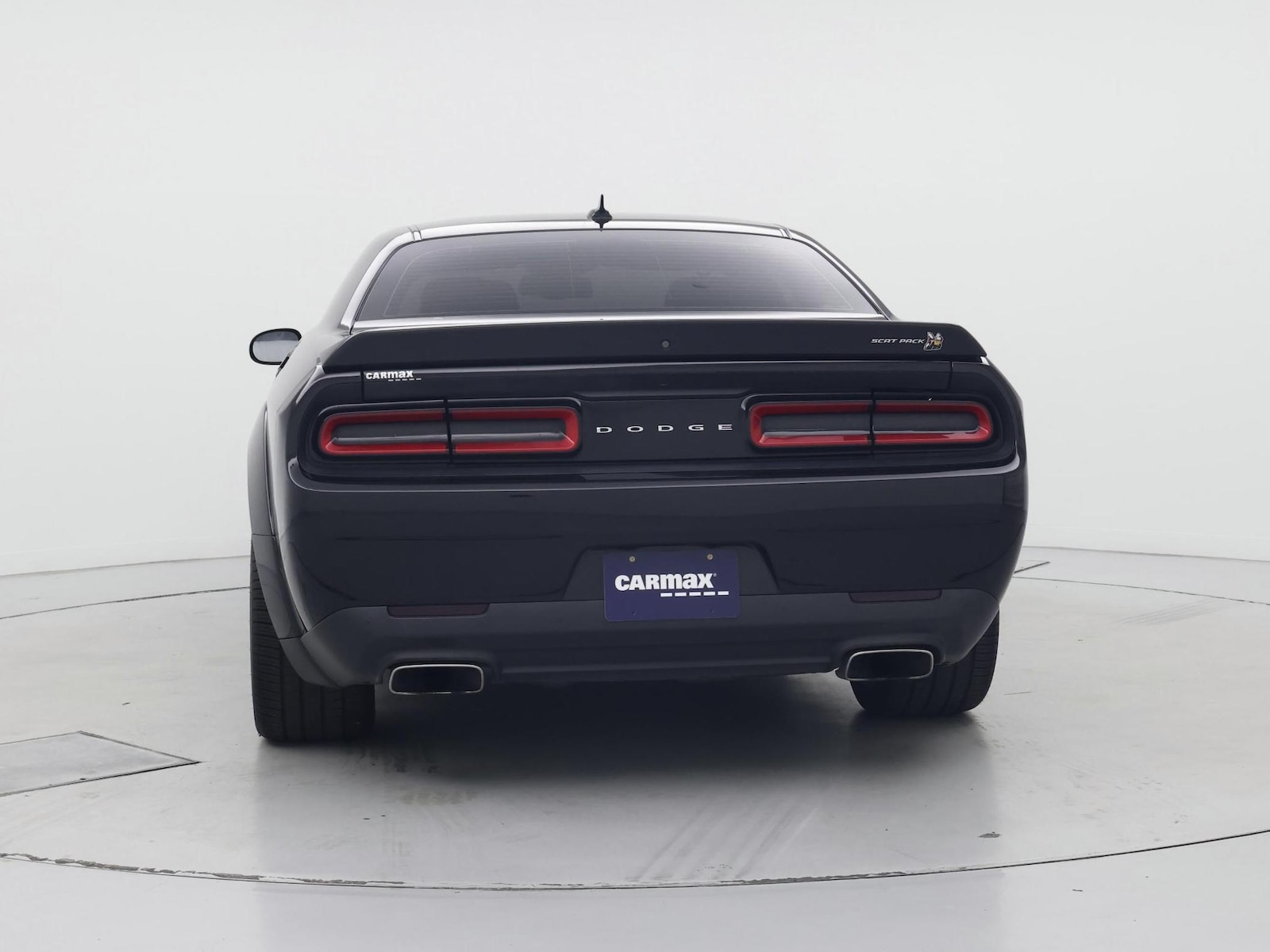 2021 Dodge Challenger R/T - Photo 7