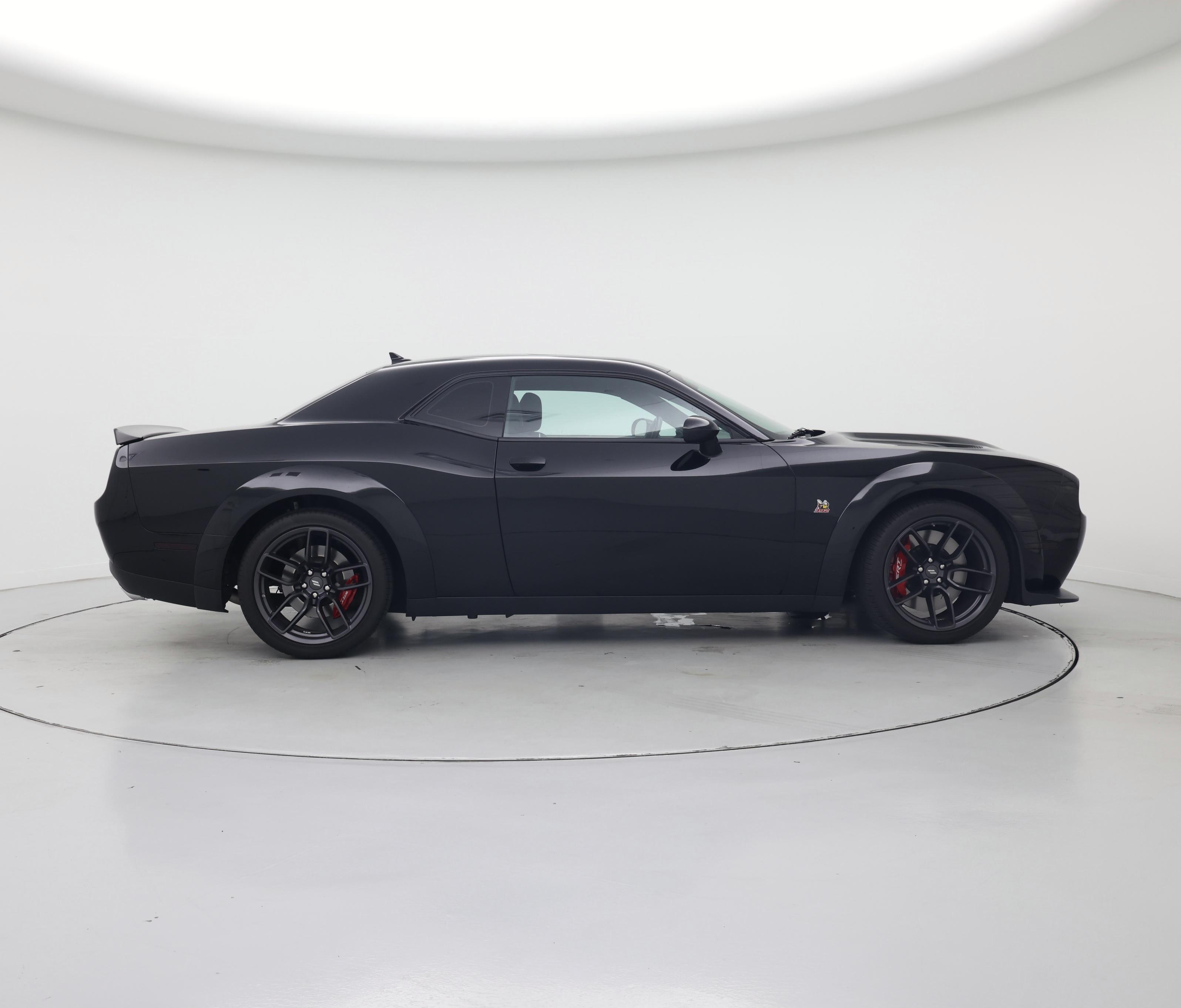 Thumbnail: 2021 Dodge Challenger - 7