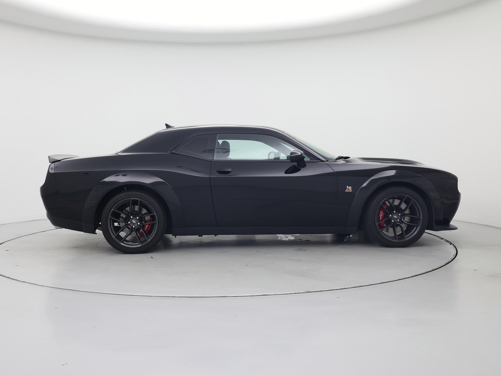 2021 Dodge Challenger R/T - Photo 8