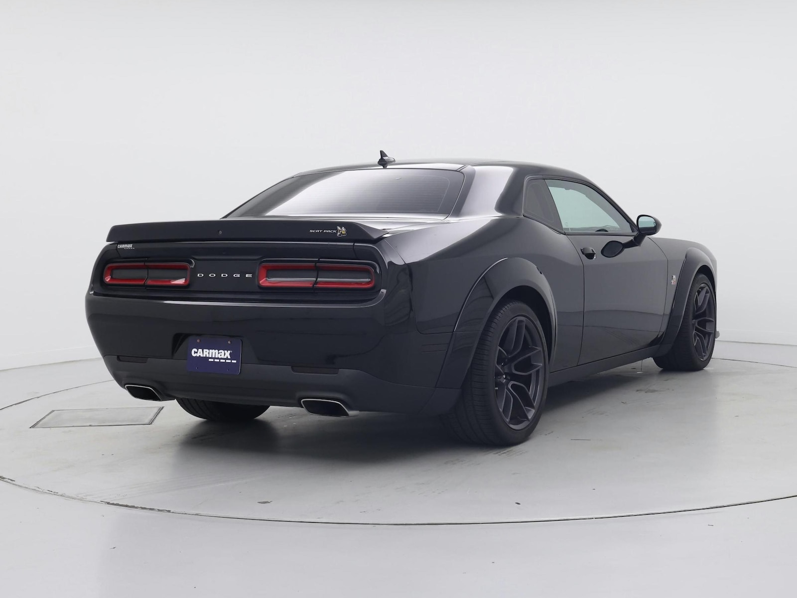 2021 Dodge Challenger R/T - Photo 9