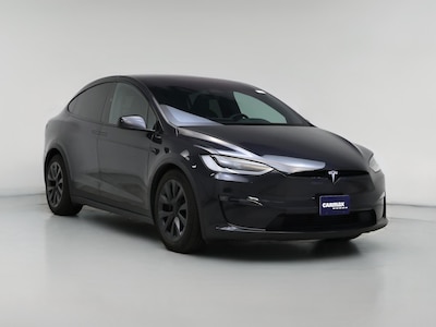 2024 Tesla Model X Long Range