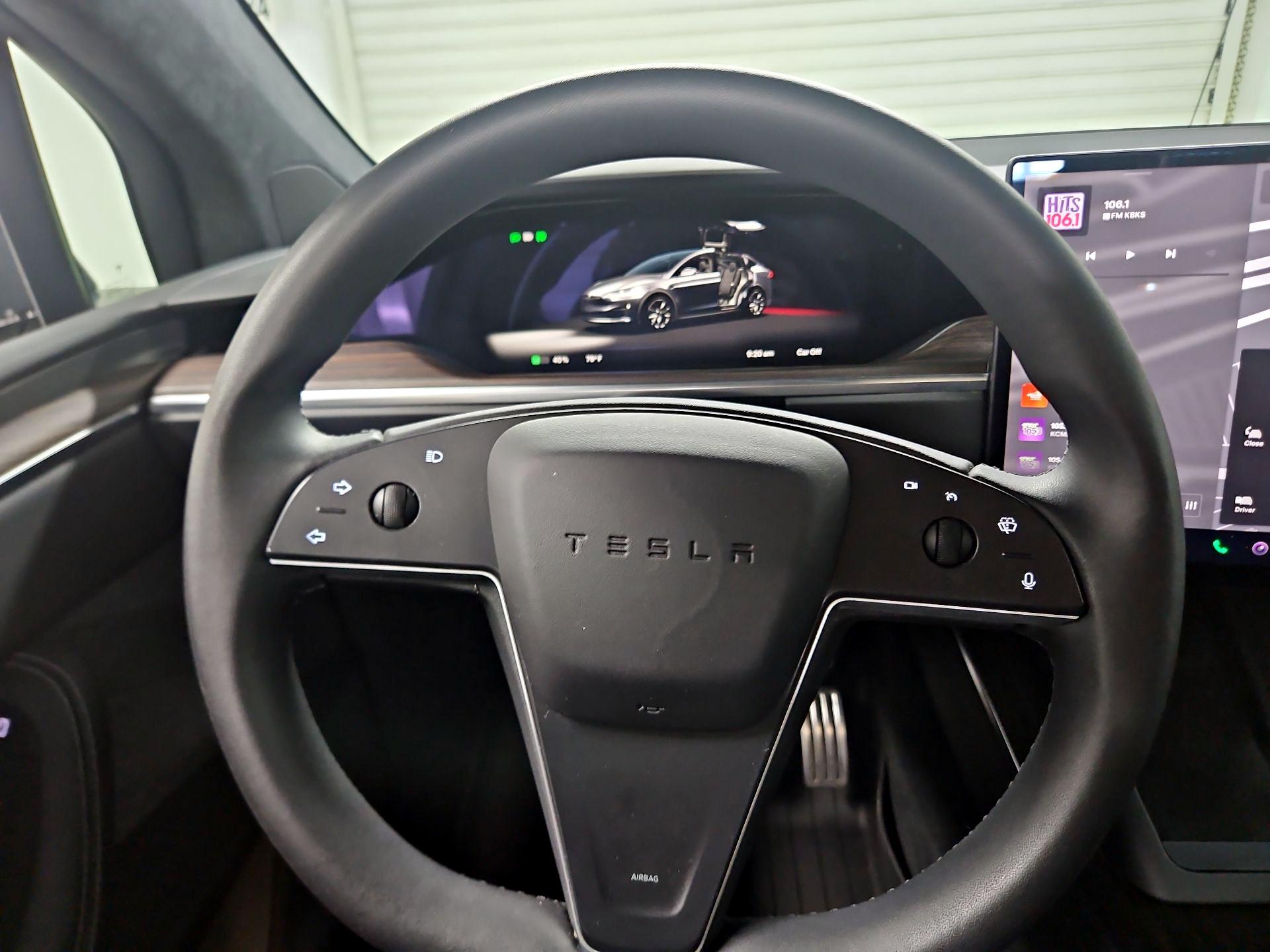 Thumbnail: 2024 Tesla Model X - 10