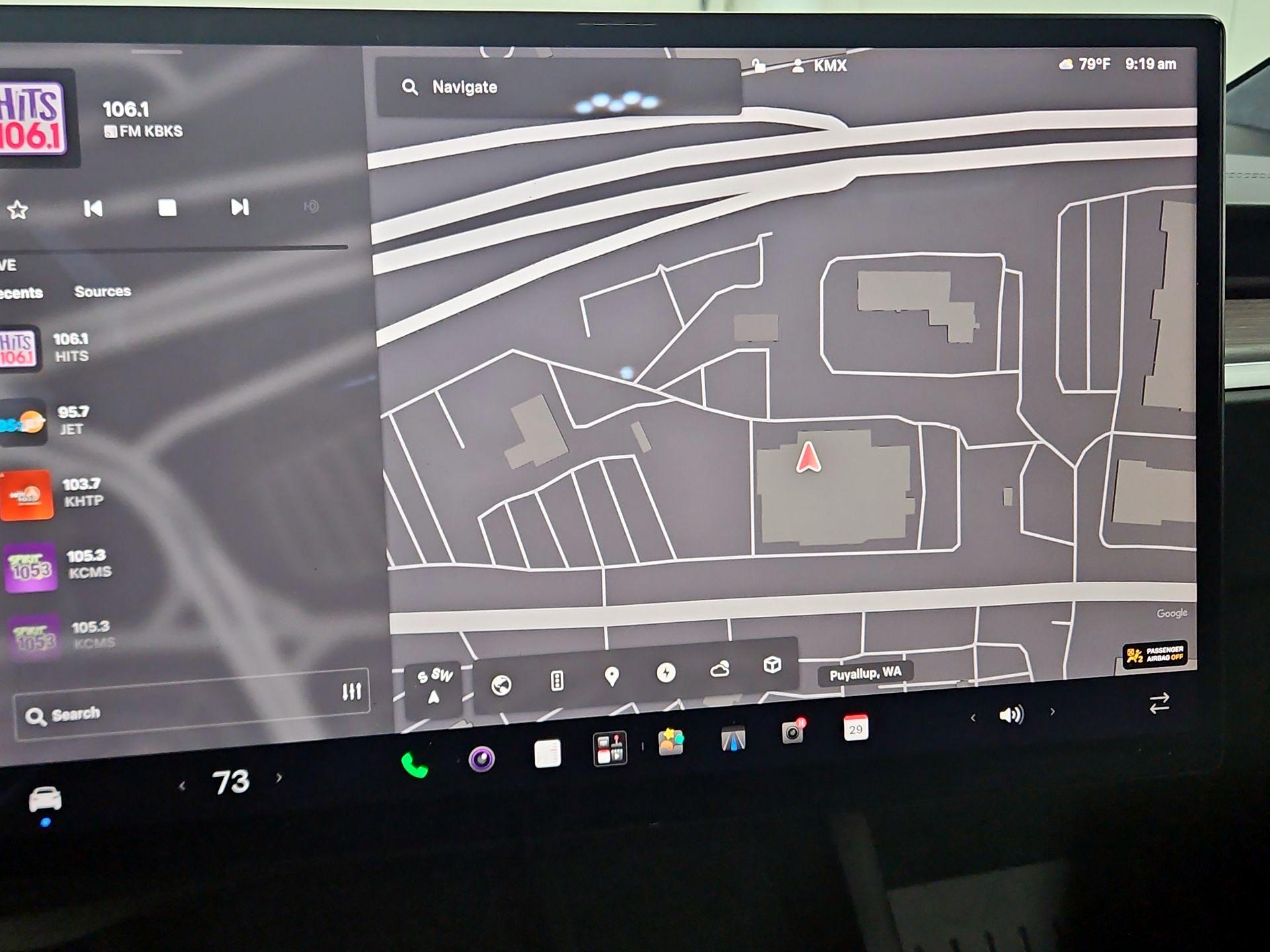 Thumbnail: 2024 Tesla Model X - 13