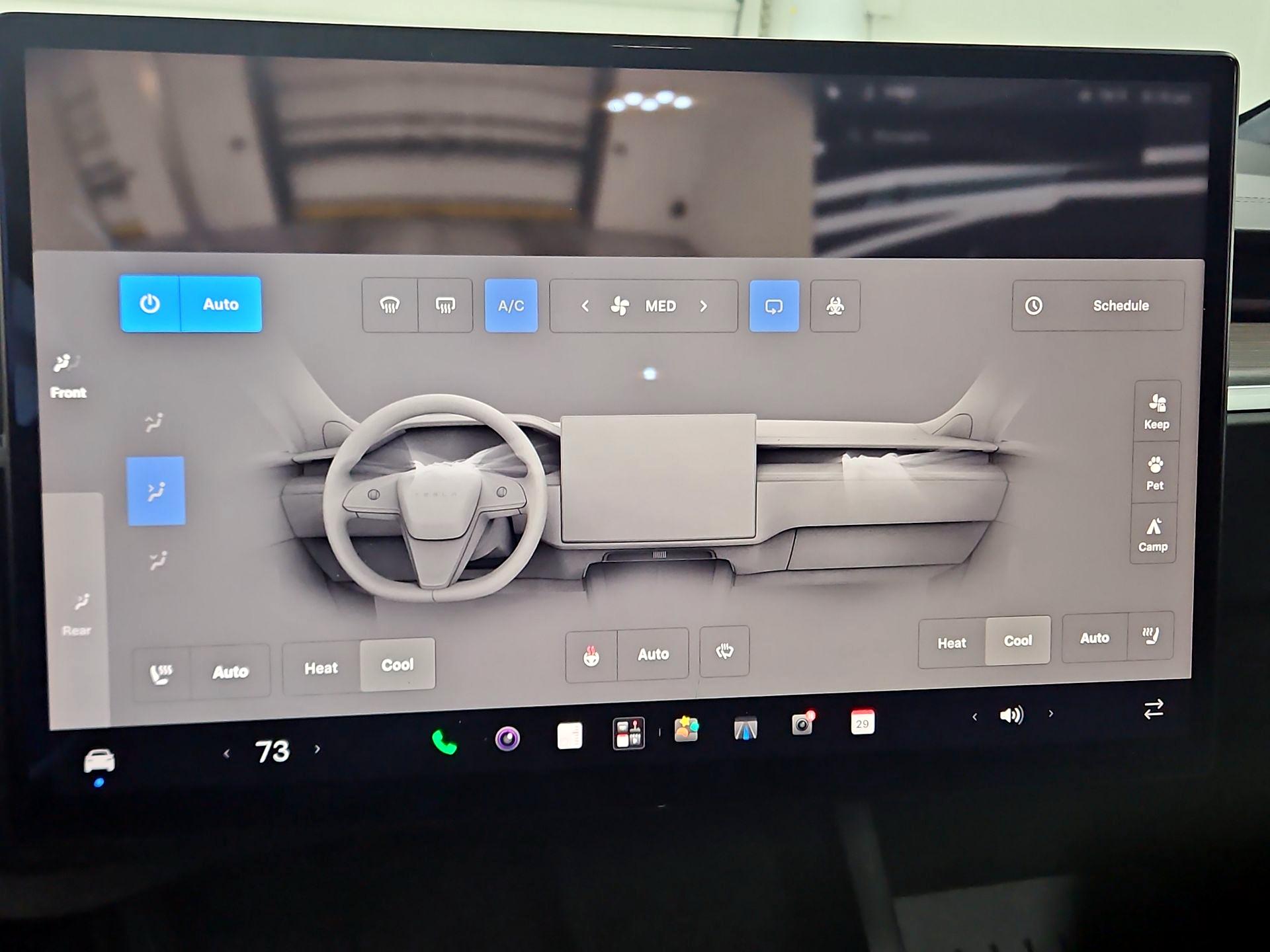 Thumbnail: 2024 Tesla Model X - 16