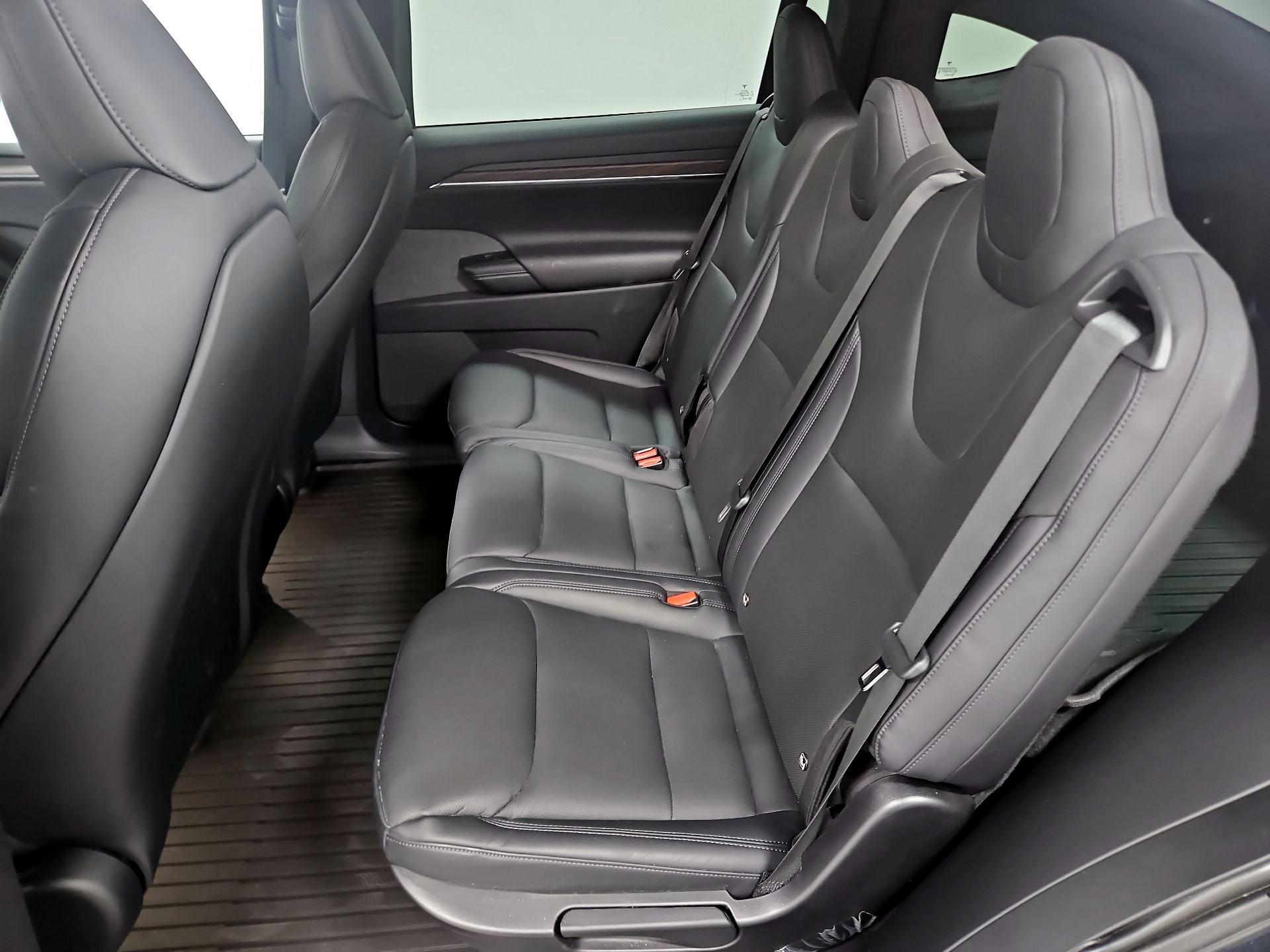 Thumbnail: 2024 Tesla Model X - 18