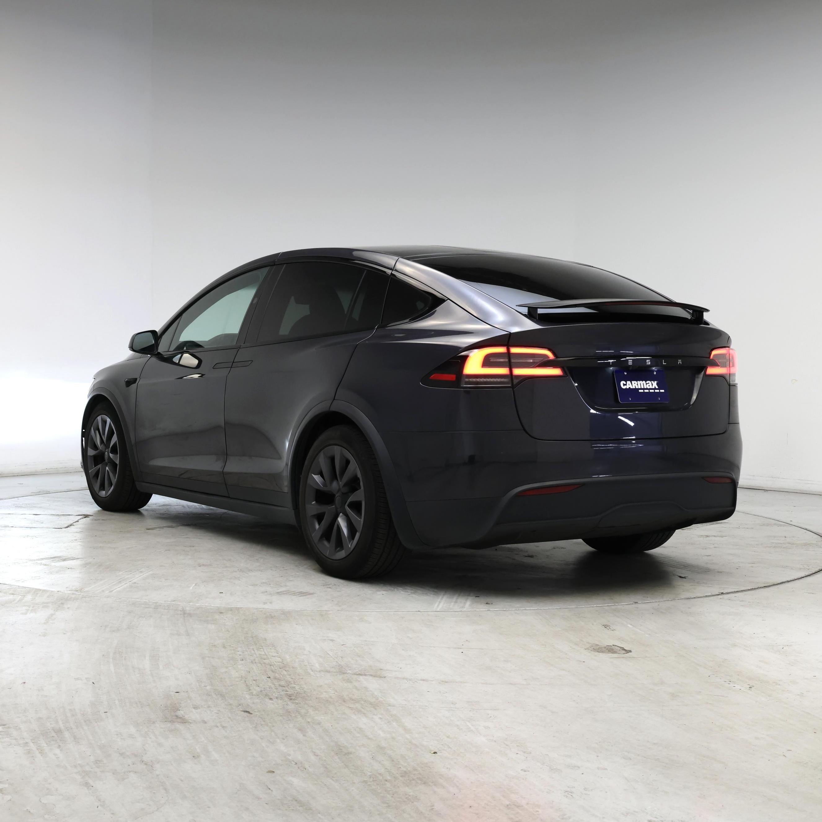 Thumbnail: 2024 Tesla Model X - 2