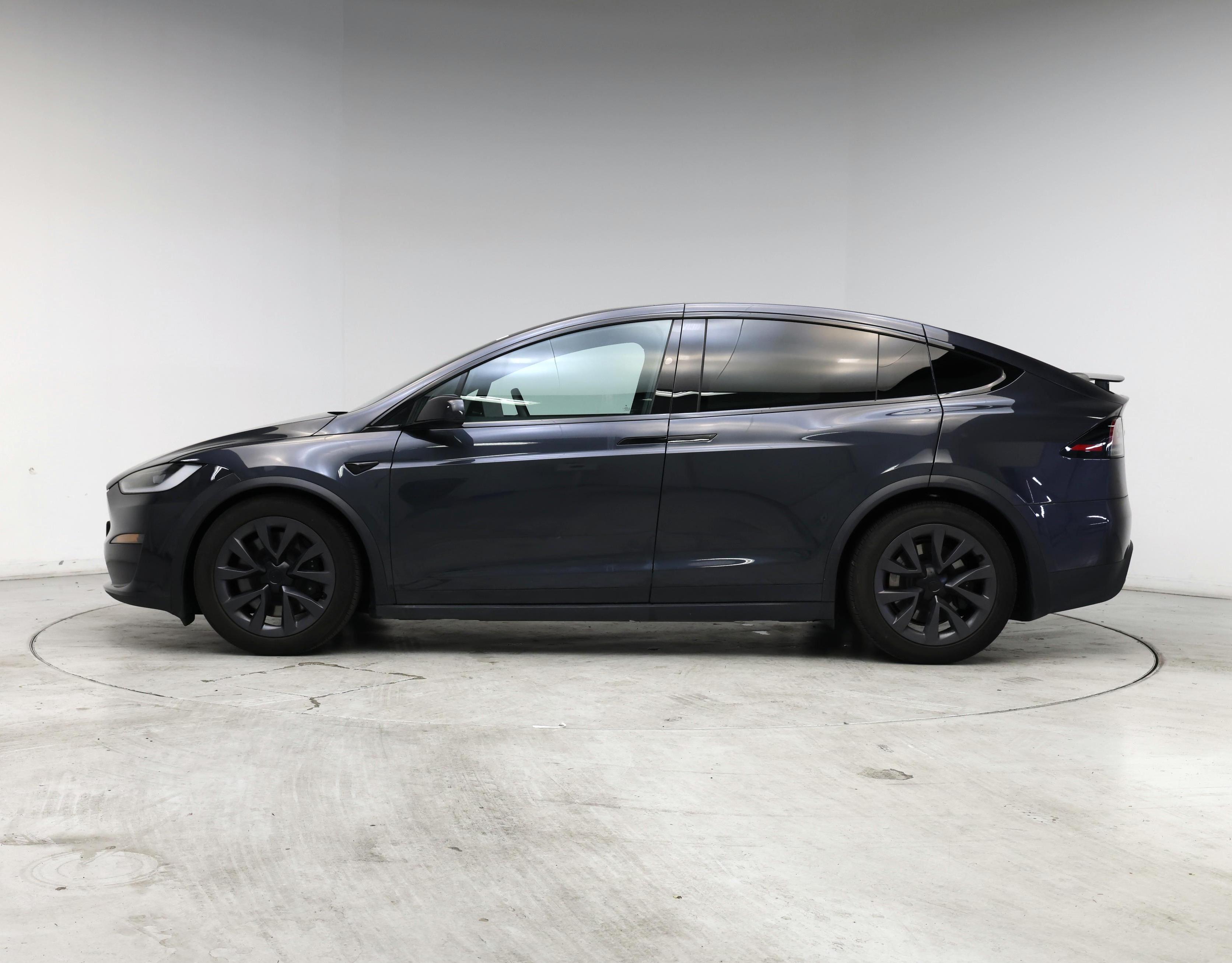 Thumbnail: 2024 Tesla Model X - 3