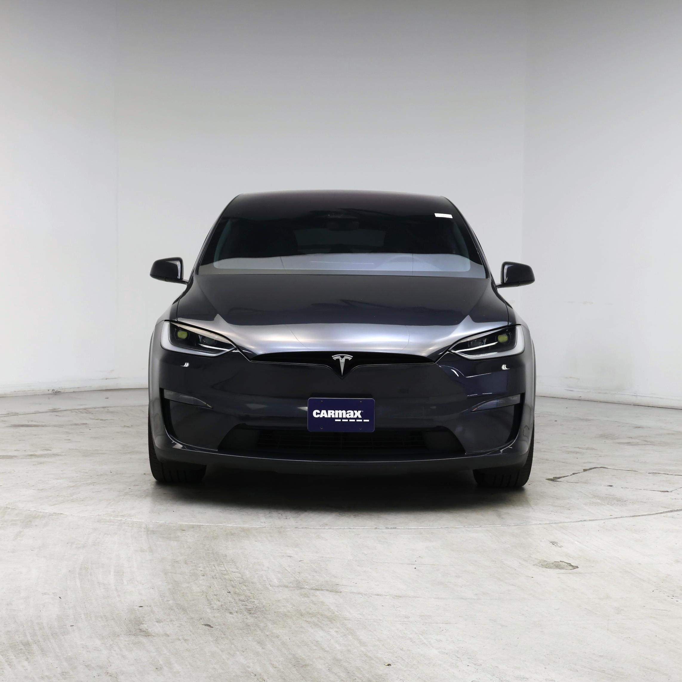 Thumbnail: 2024 Tesla Model X - 5