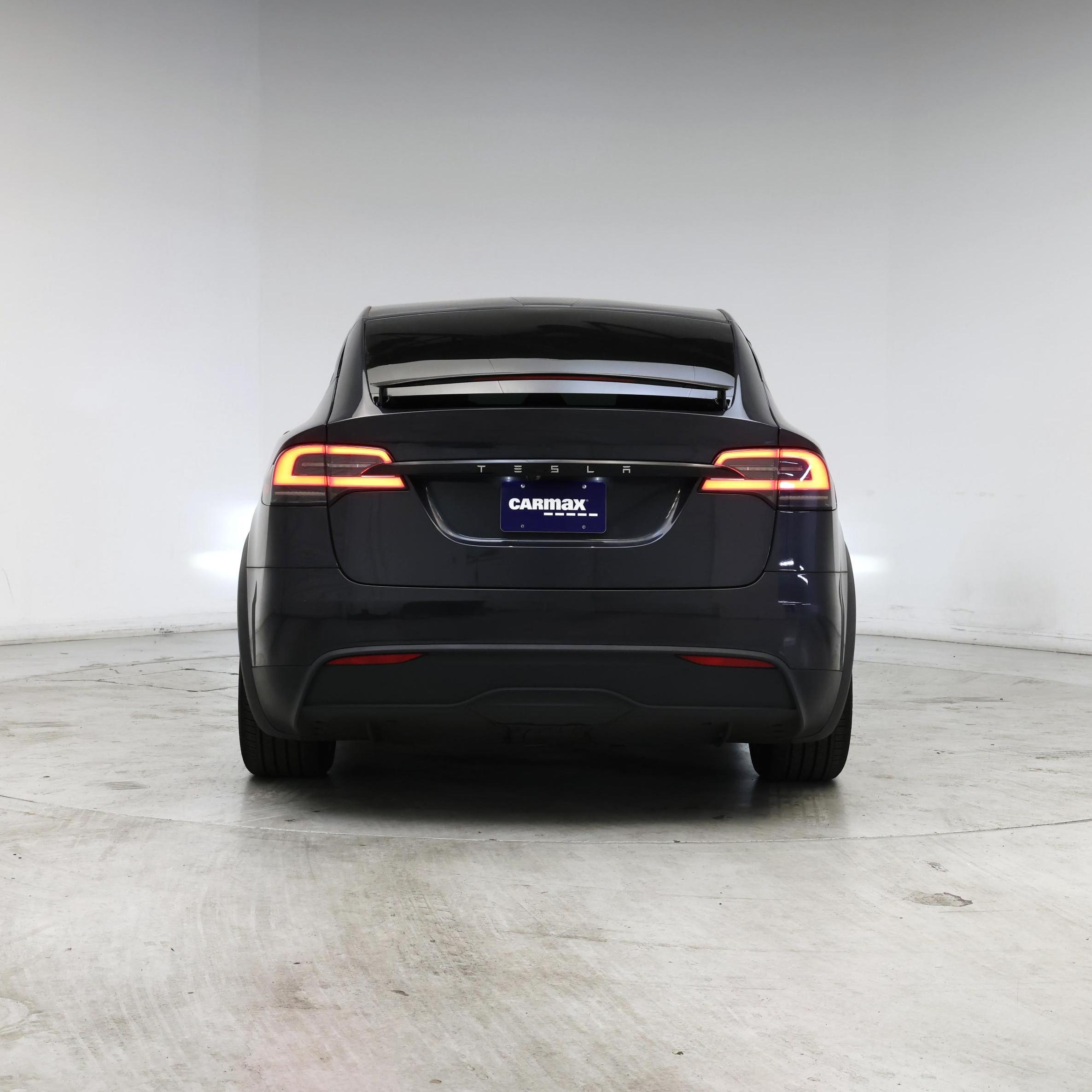 Thumbnail: 2024 Tesla Model X - 6