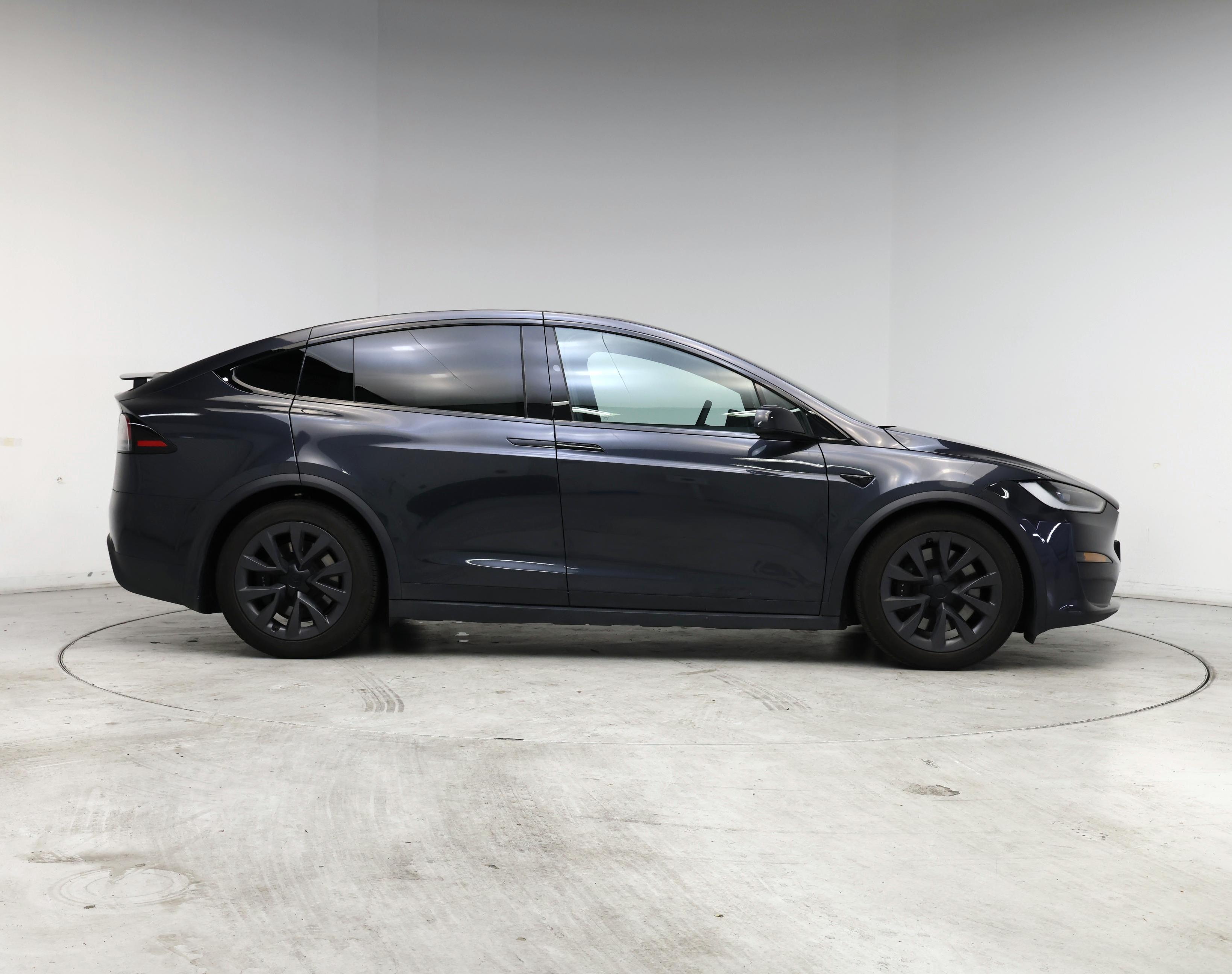 Thumbnail: 2024 Tesla Model X - 7