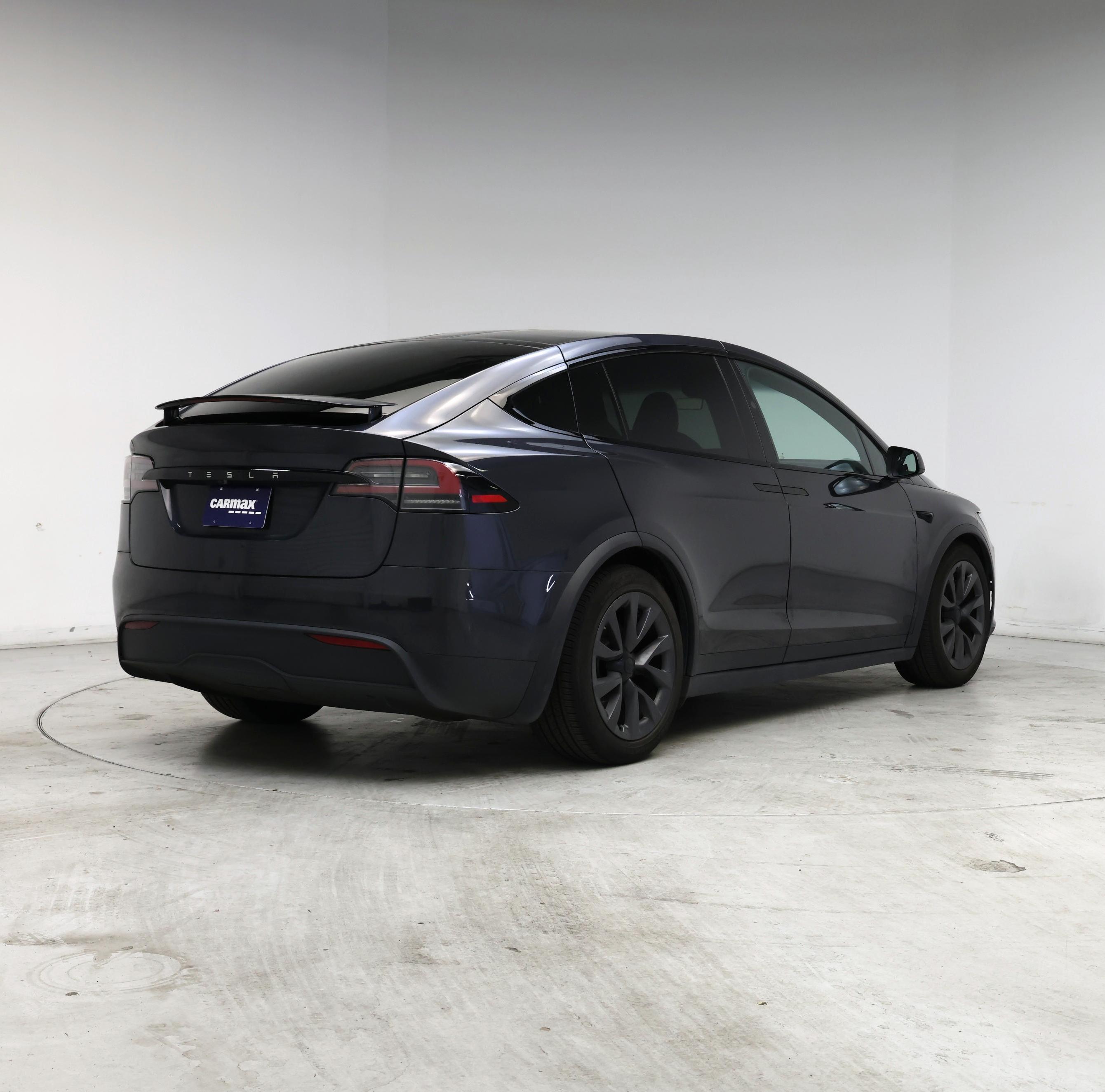 Thumbnail: 2024 Tesla Model X - 8