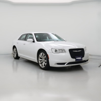 2019 Chrysler 300 Touring L
