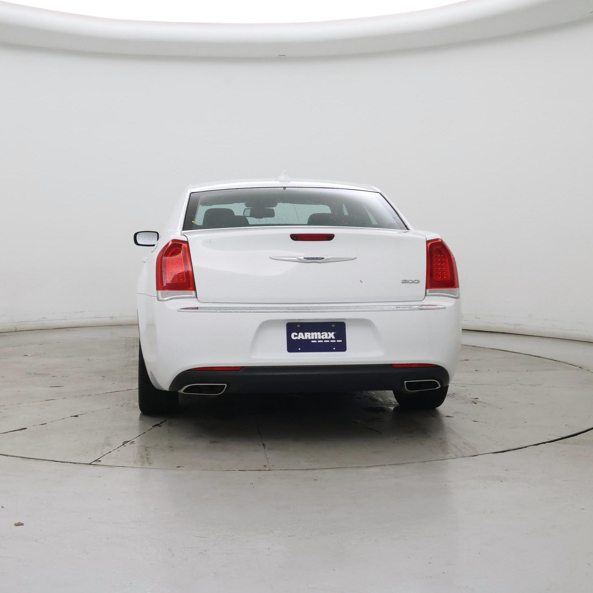 Thumbnail: 2019 Chrysler 300 - 6