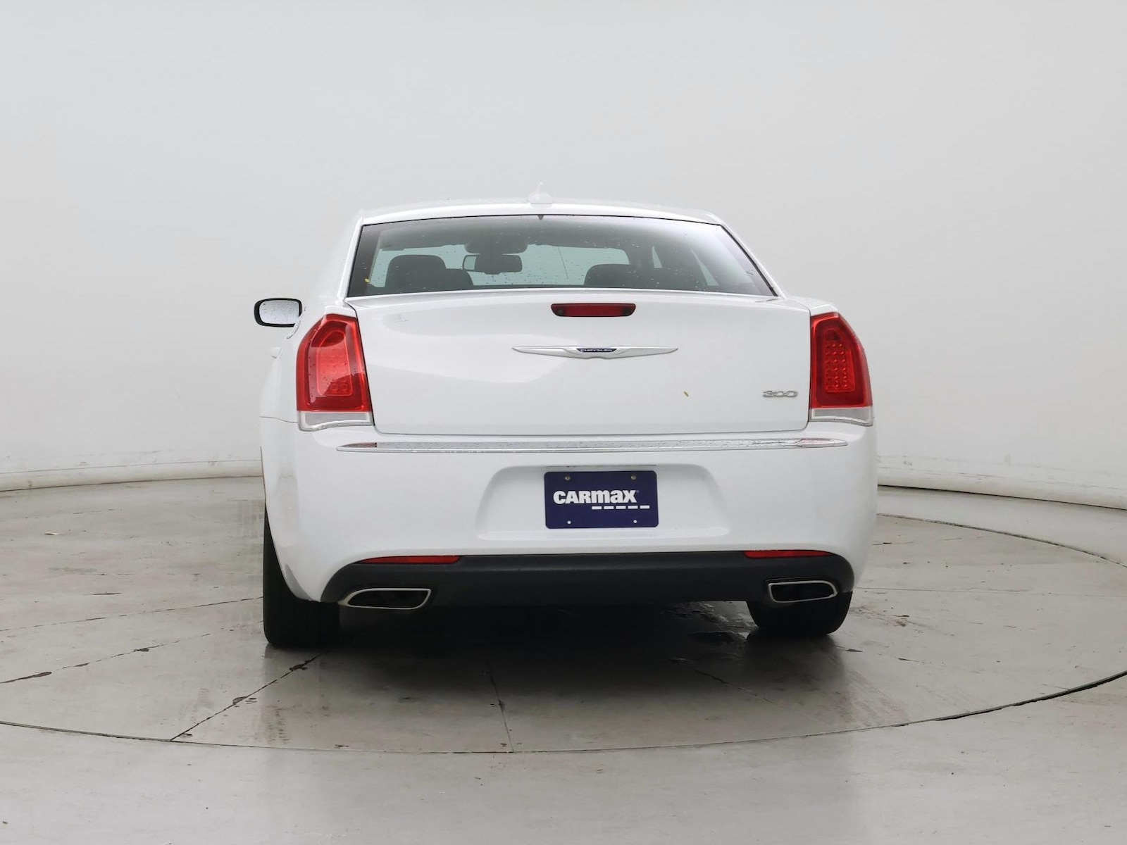2019 Chrysler 300 Touring - Photo 7
