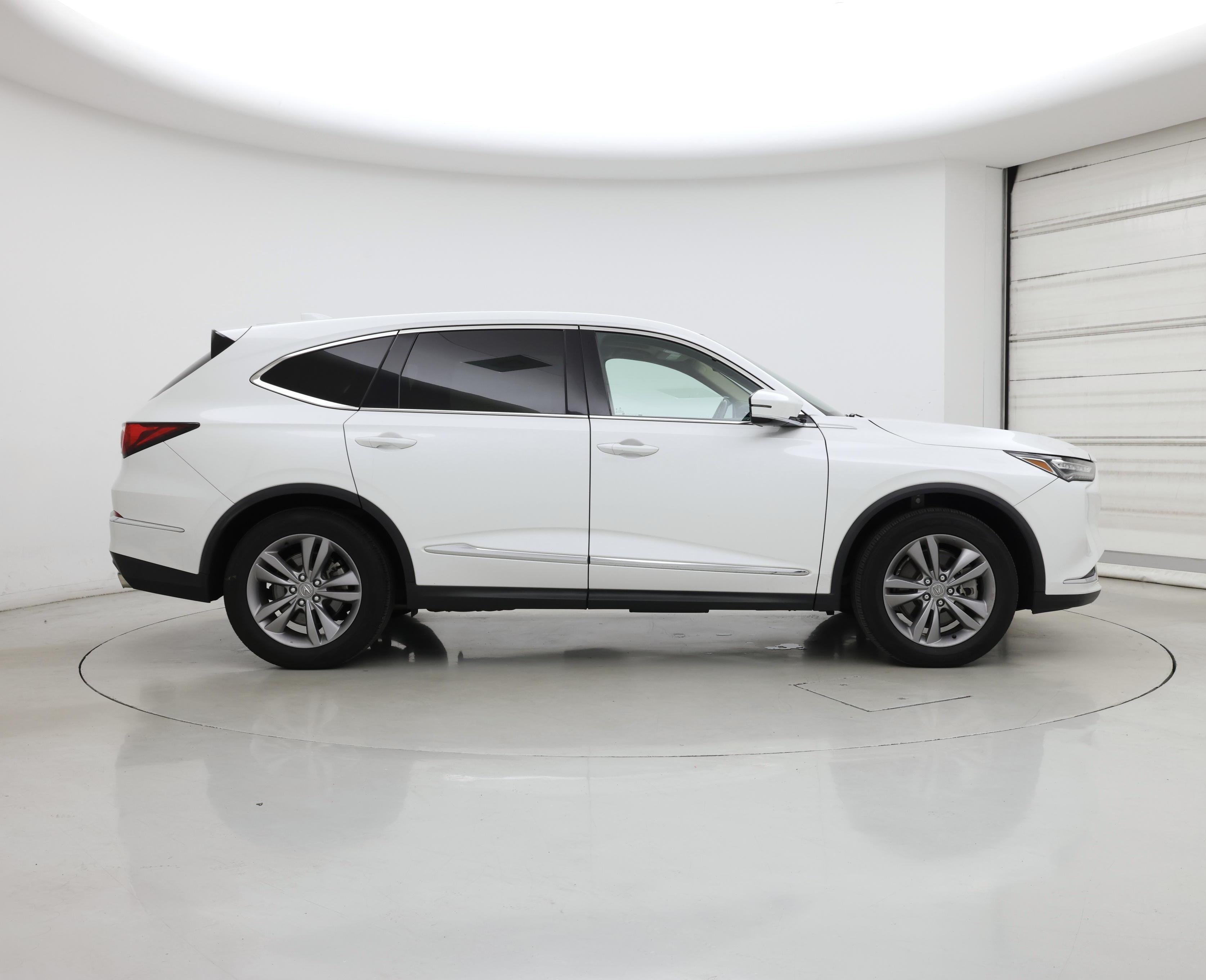 Thumbnail: 2022 Acura MDX - 7
