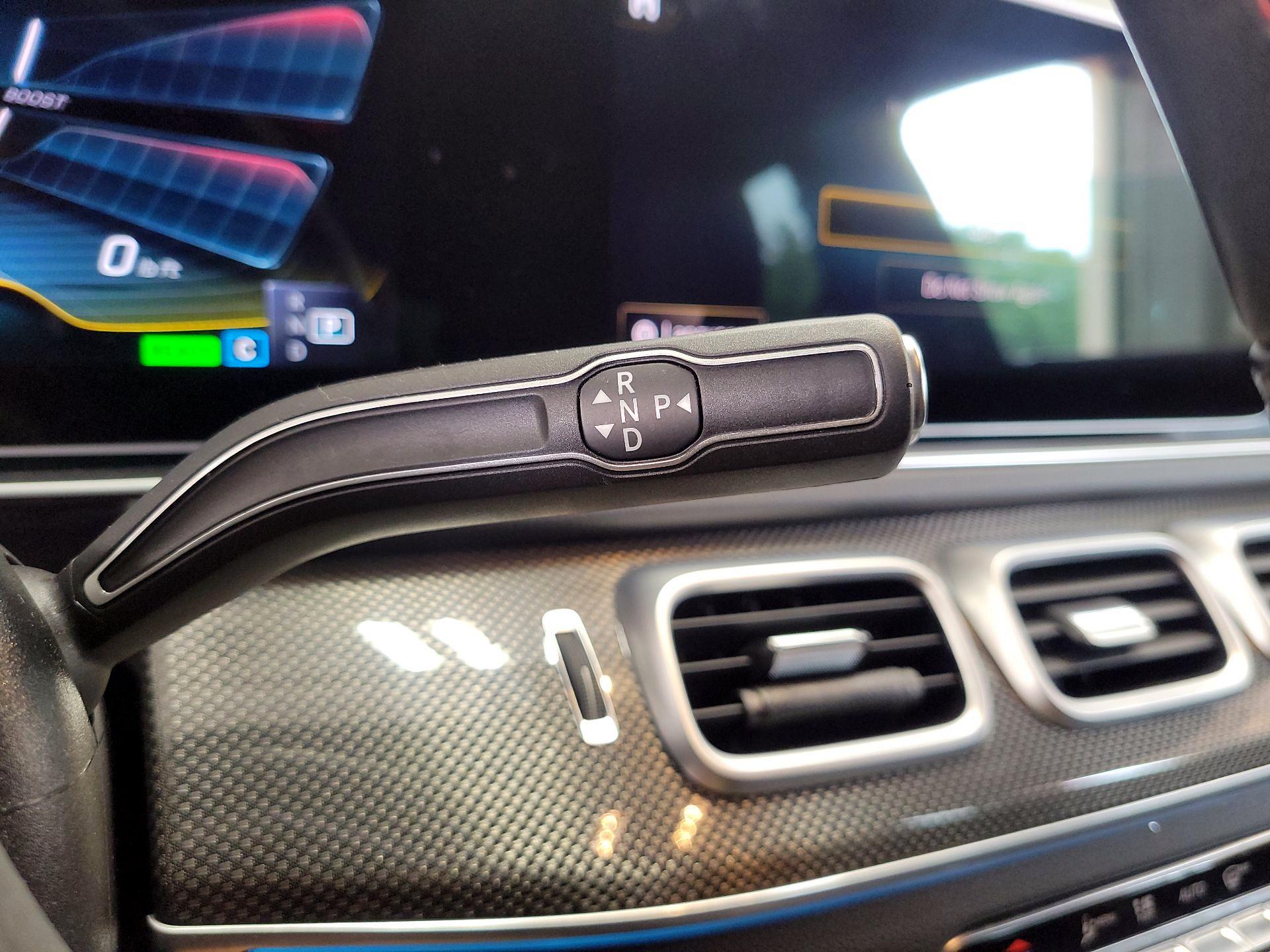 Thumbnail: 2021 Mercedes-Benz GLE - 18