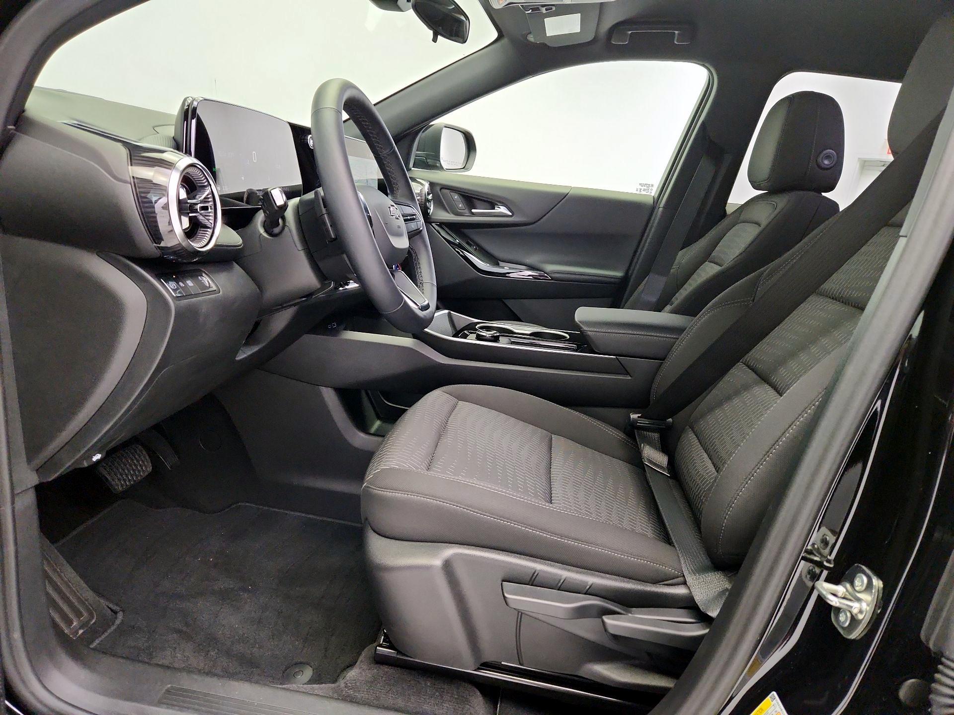 Thumbnail: 2026 Chevrolet Equinox - 11