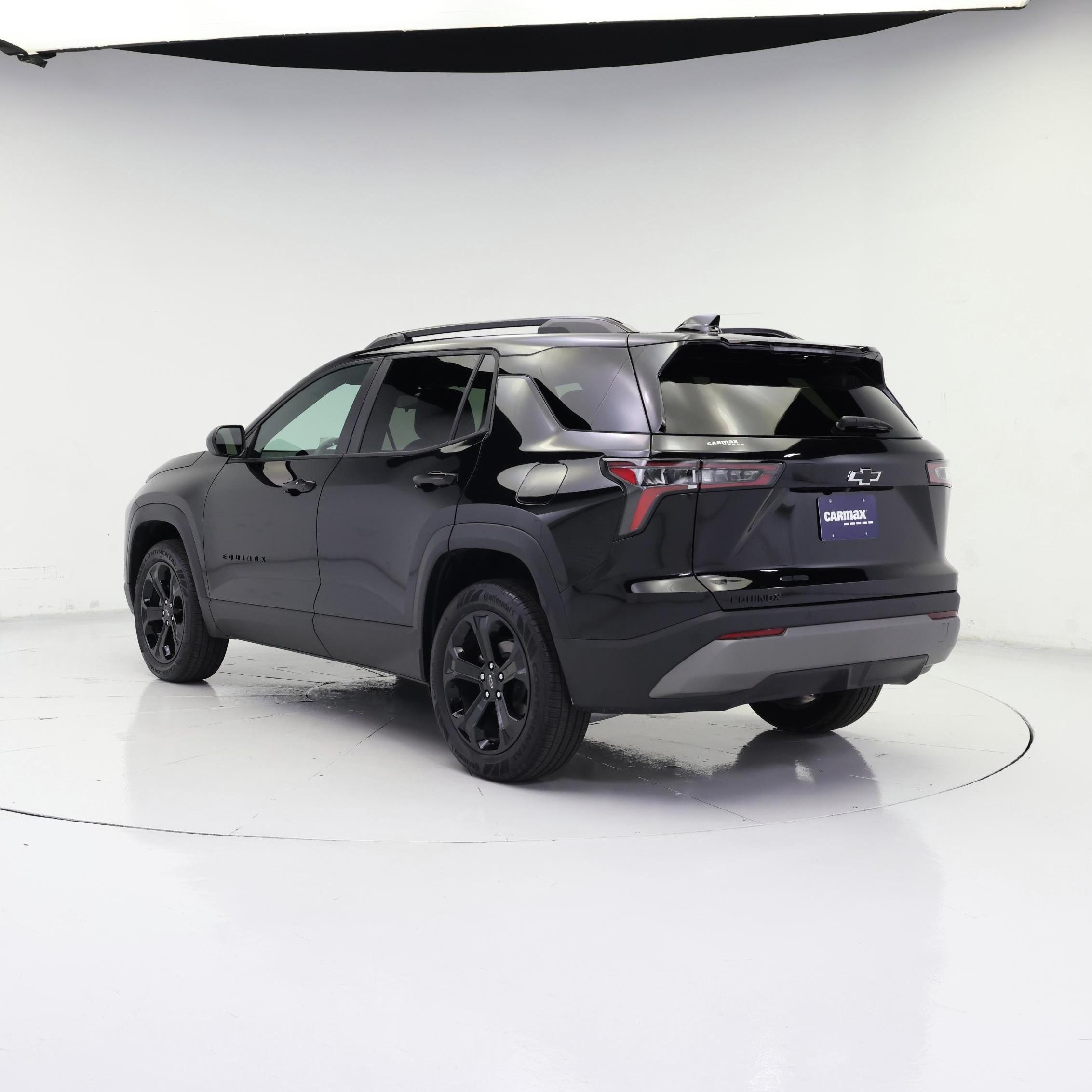 Thumbnail: 2026 Chevrolet Equinox - 2