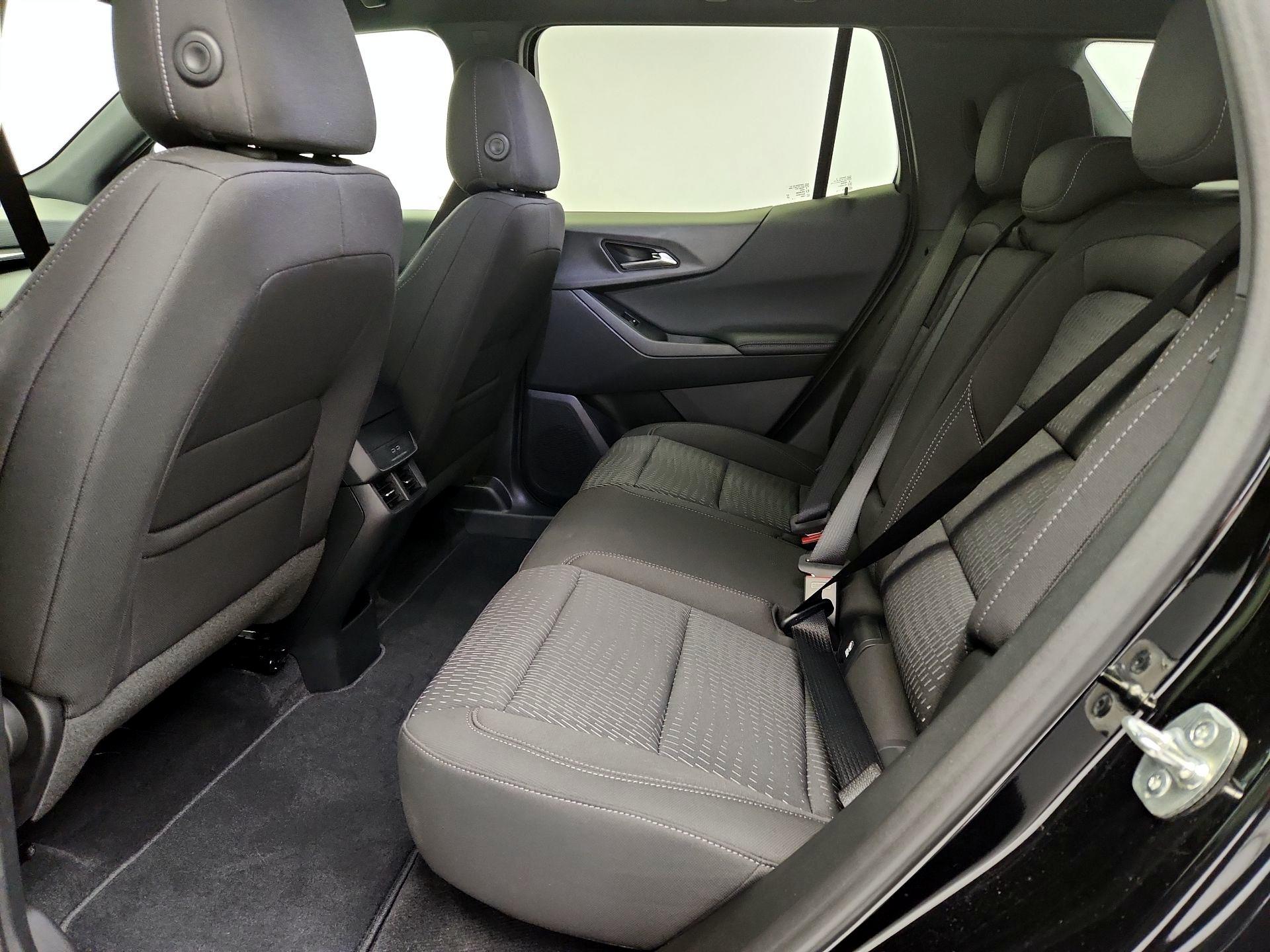 Thumbnail: 2026 Chevrolet Equinox - 20