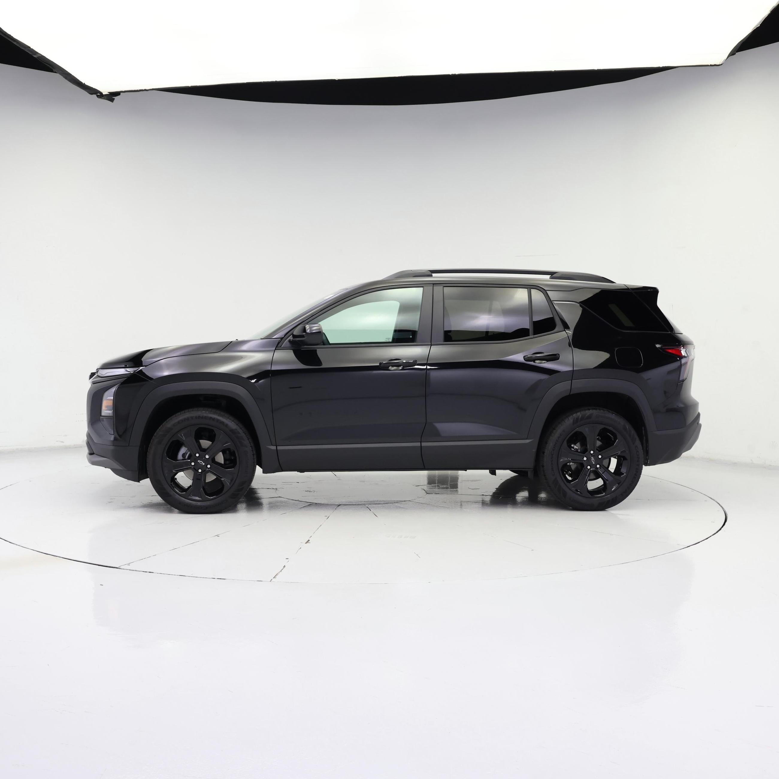 Thumbnail: 2026 Chevrolet Equinox - 3