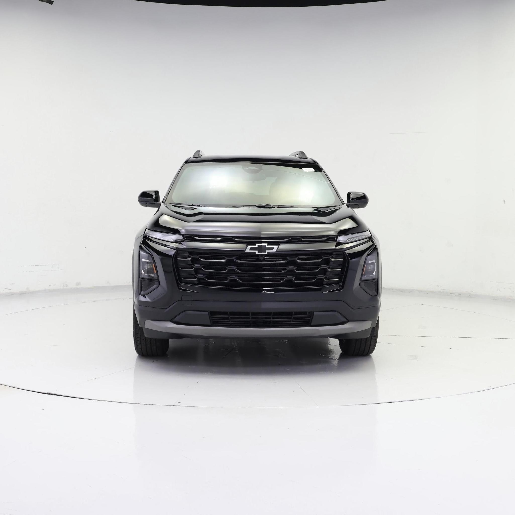 Thumbnail: 2026 Chevrolet Equinox - 5