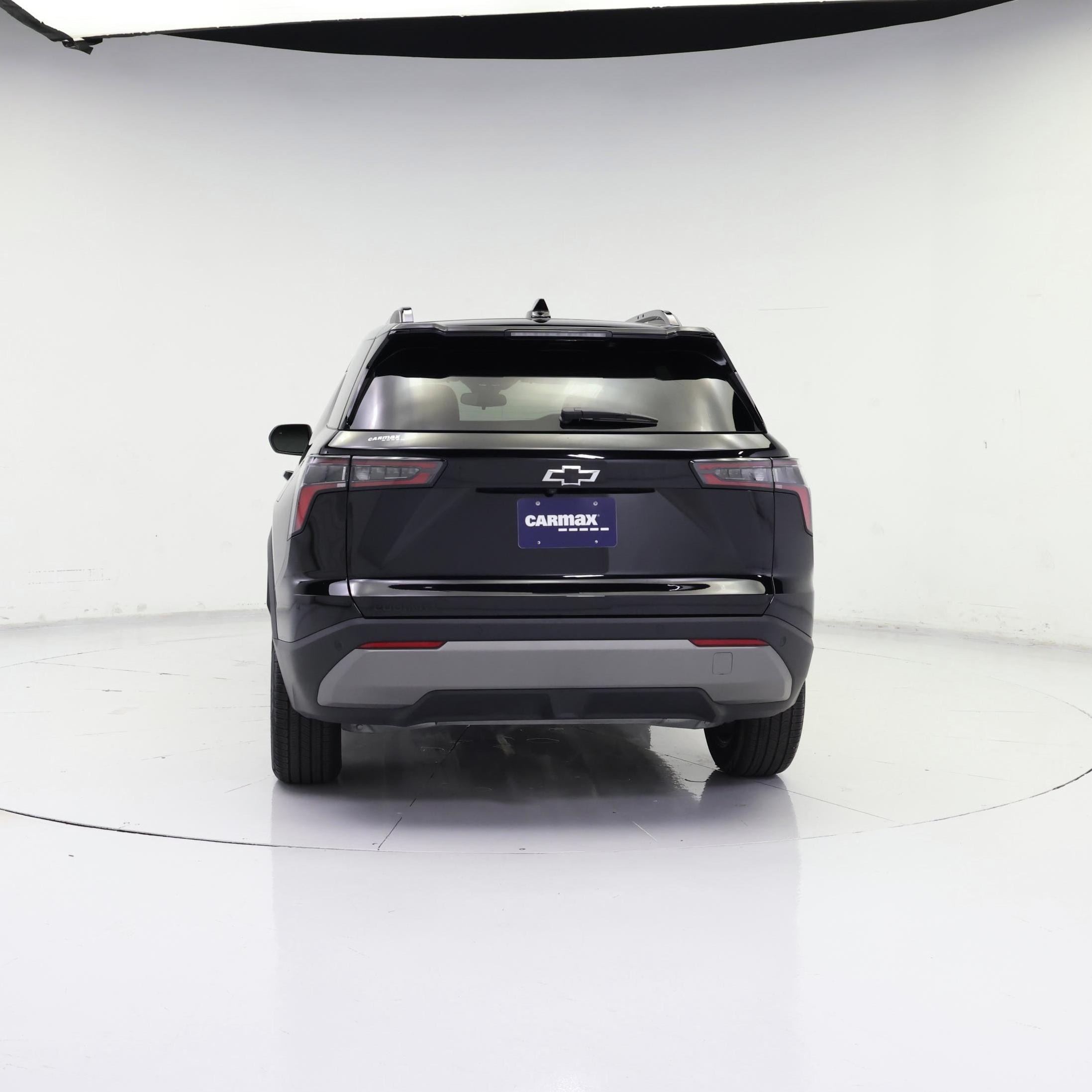 Thumbnail: 2026 Chevrolet Equinox - 6