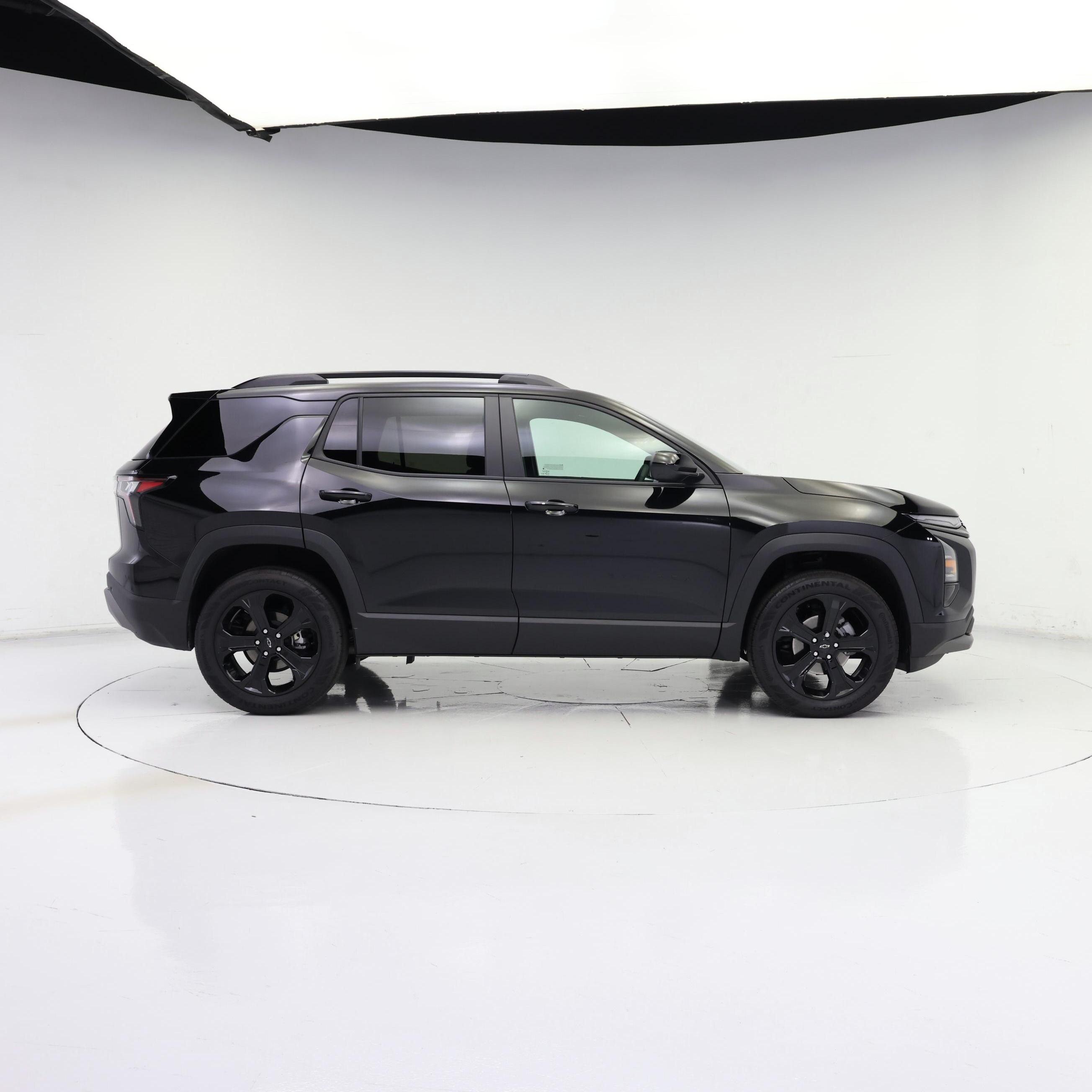 Thumbnail: 2026 Chevrolet Equinox - 7