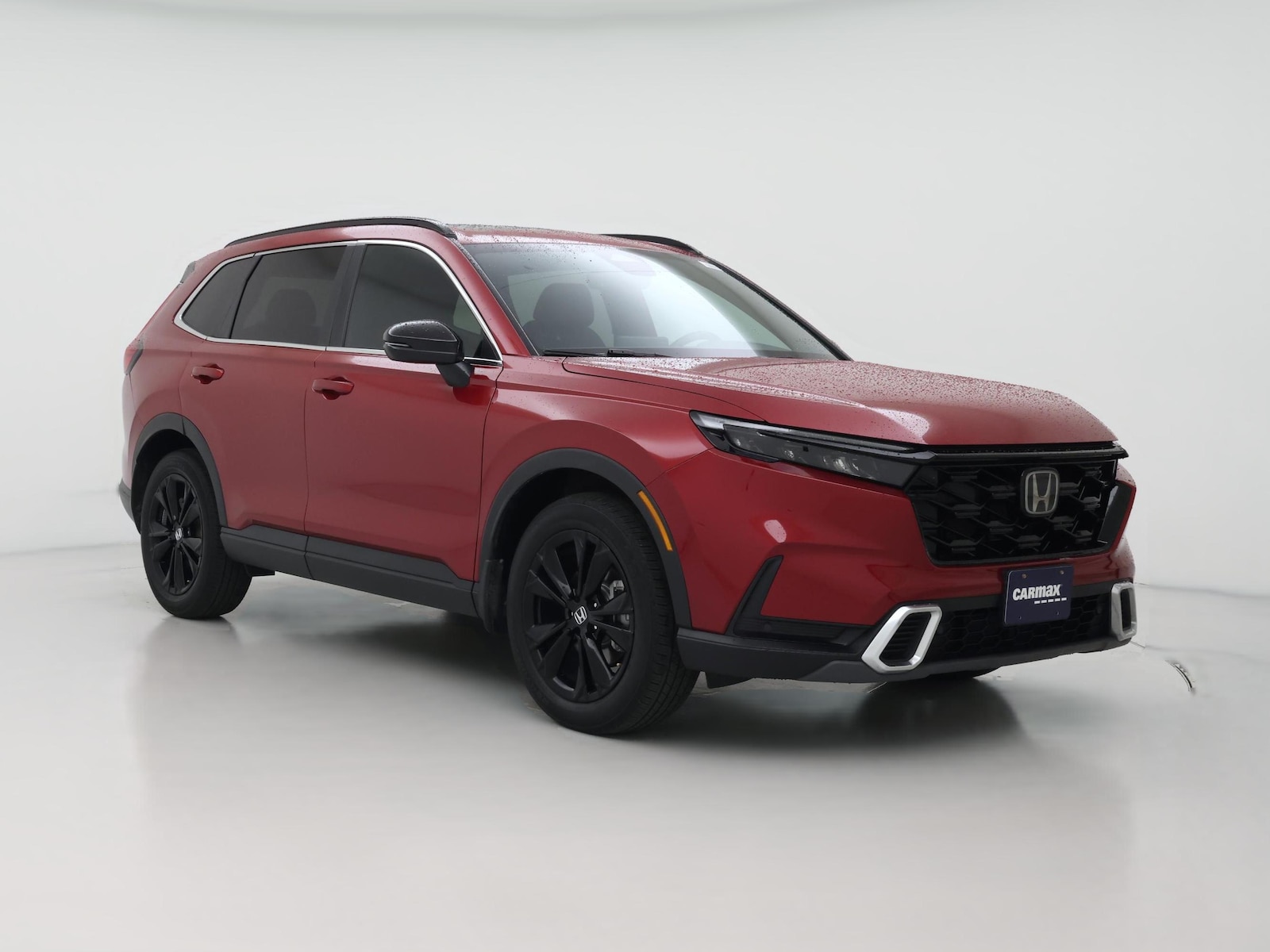 2023 Honda CR-V Hybrid