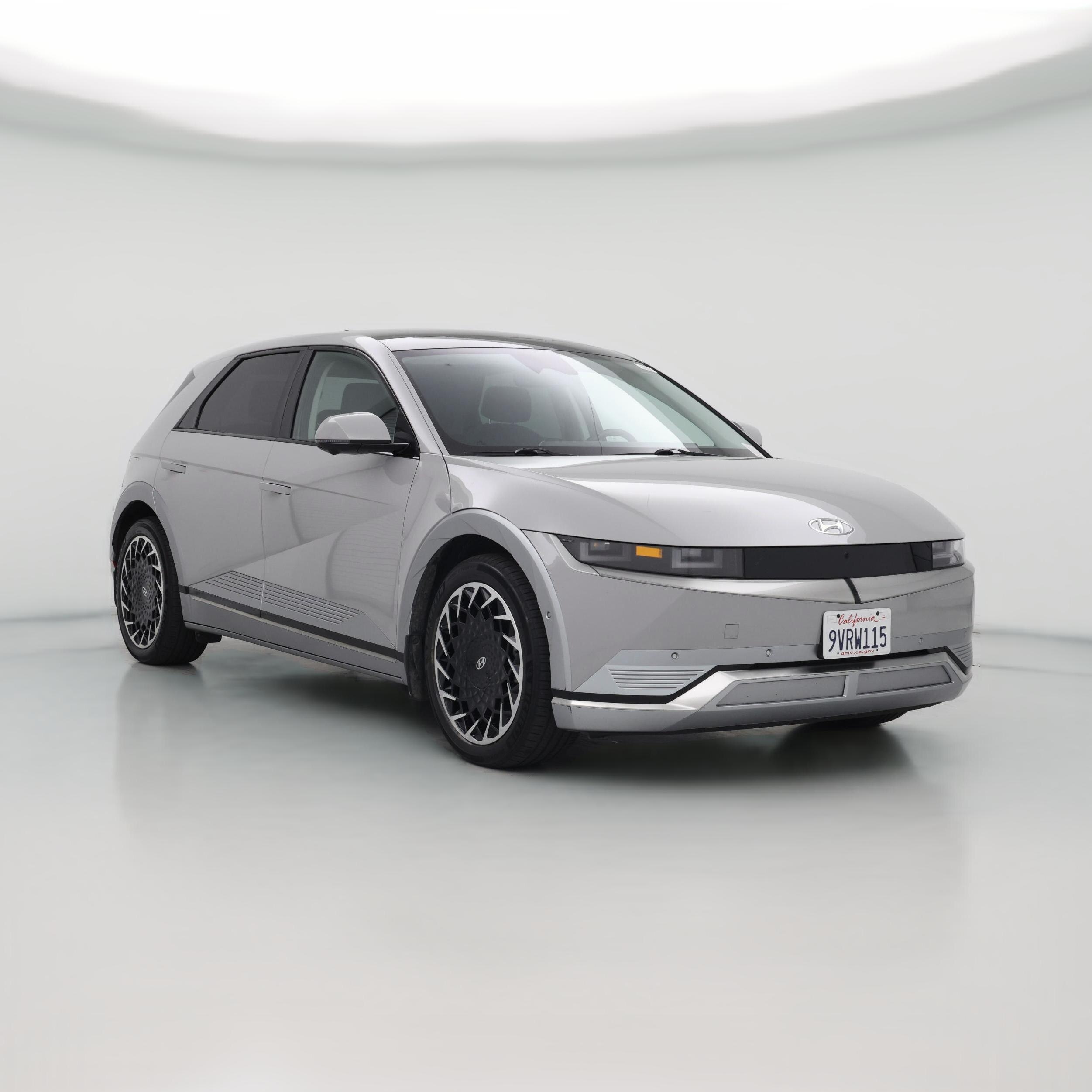 Thumbnail: 2022 Hyundai Ioniq 5 - 1