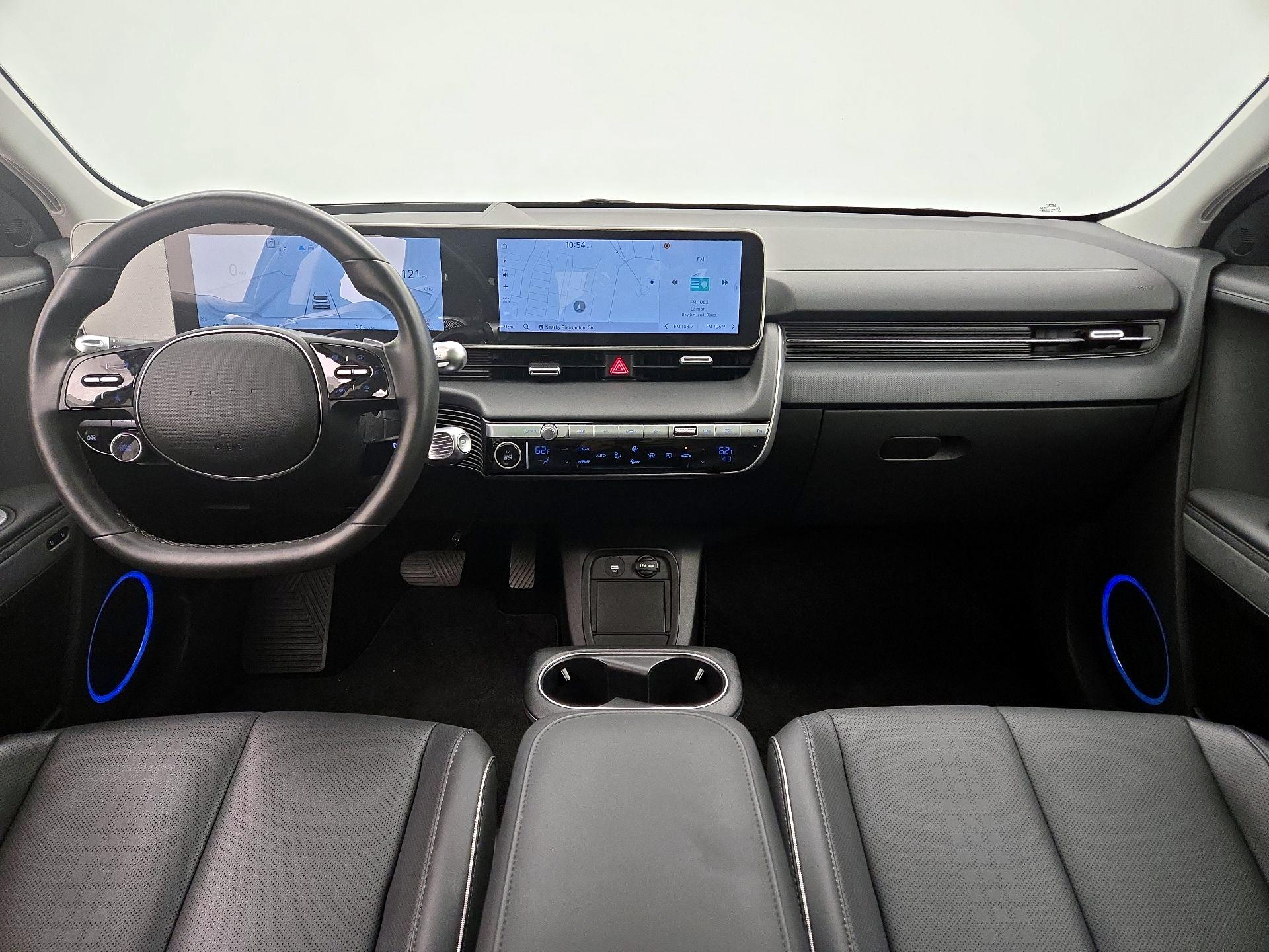 Thumbnail: 2022 Hyundai Ioniq 5 - 9