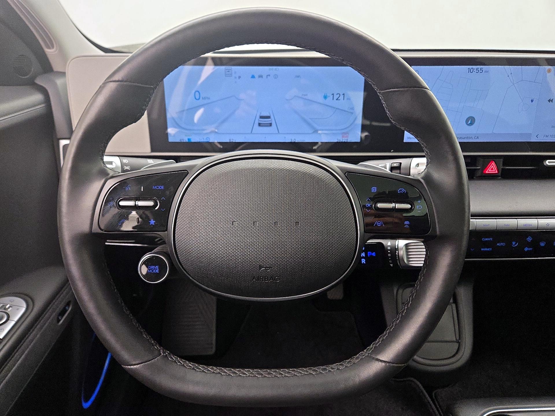 Thumbnail: 2022 Hyundai Ioniq 5 - 10