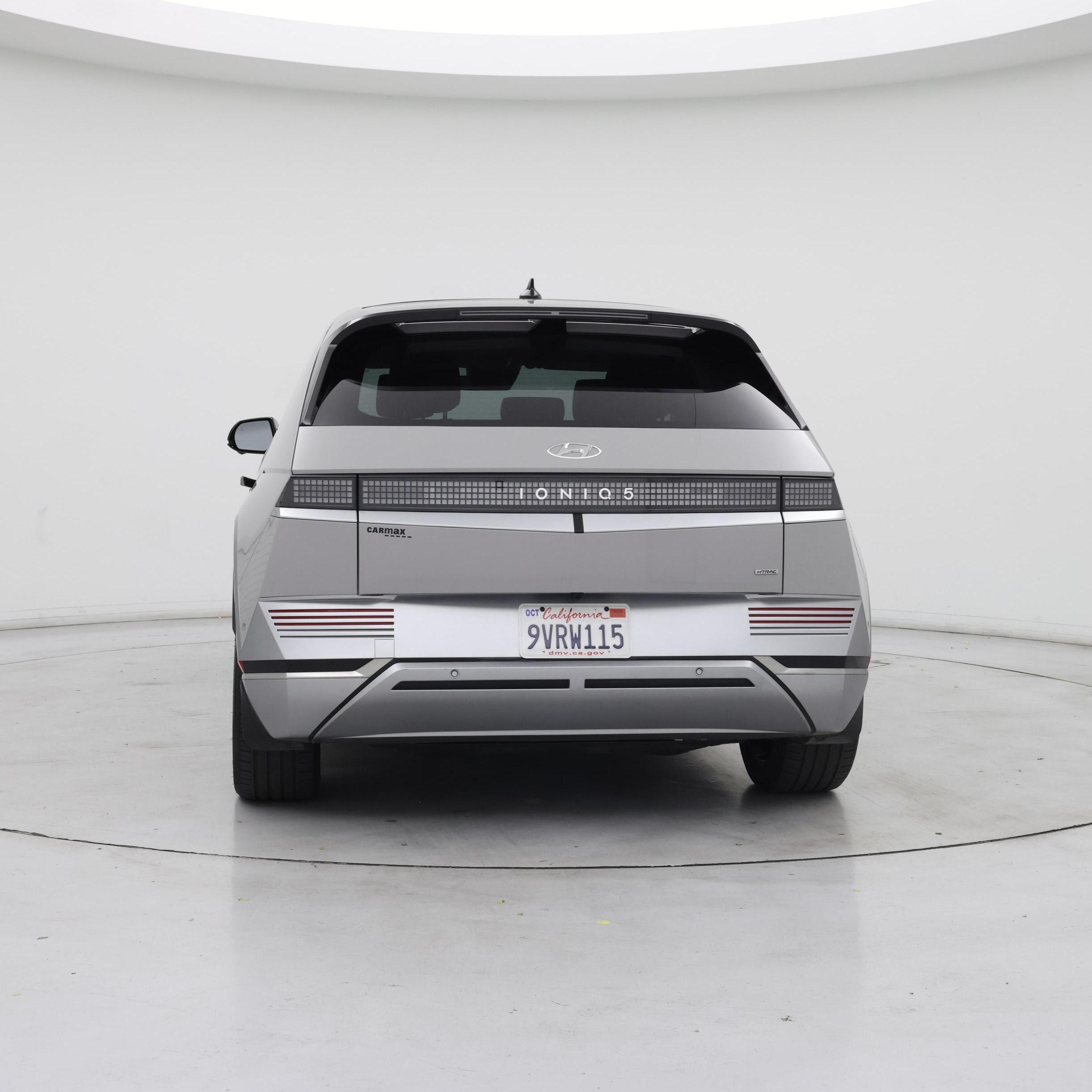 Thumbnail: 2022 Hyundai Ioniq 5 - 6
