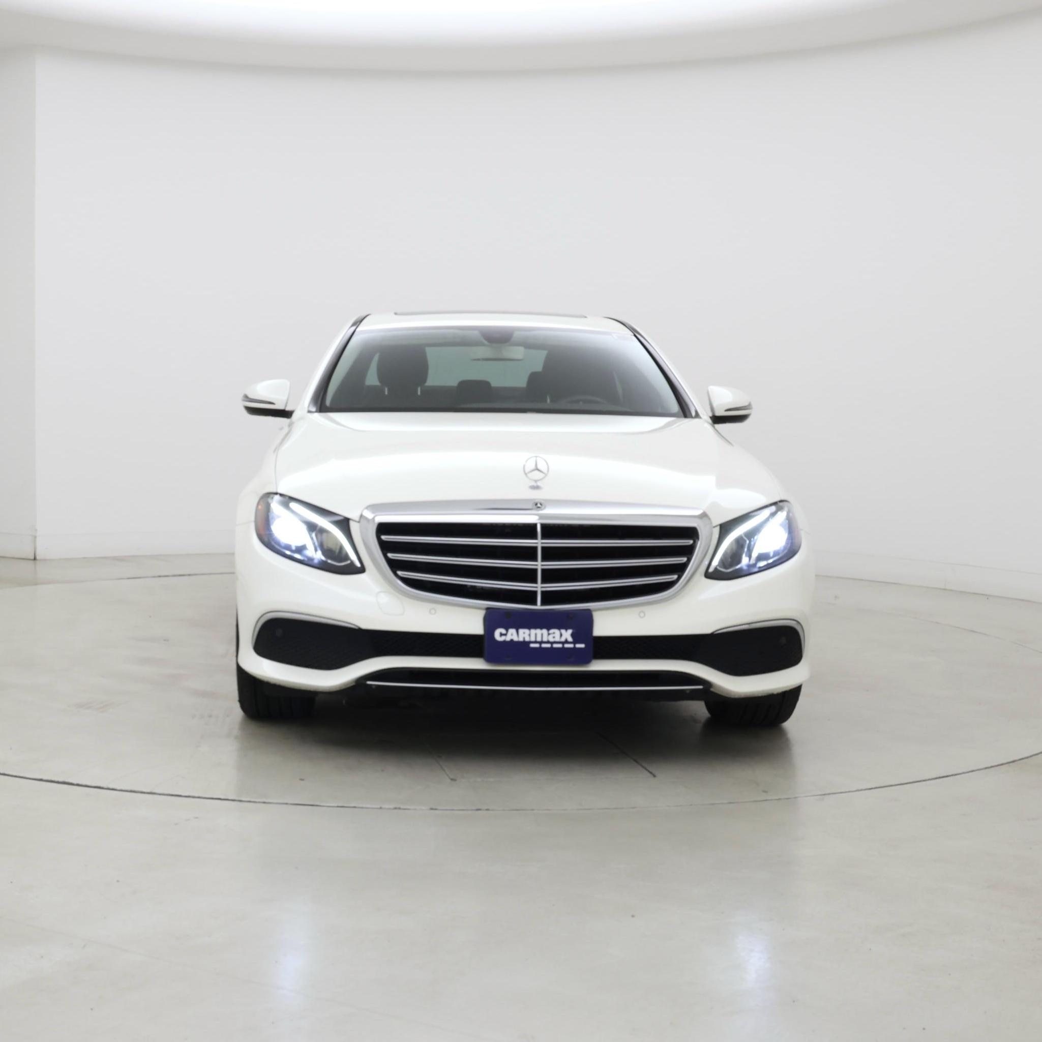 Thumbnail: 2017 Mercedes-Benz E-Class - 5