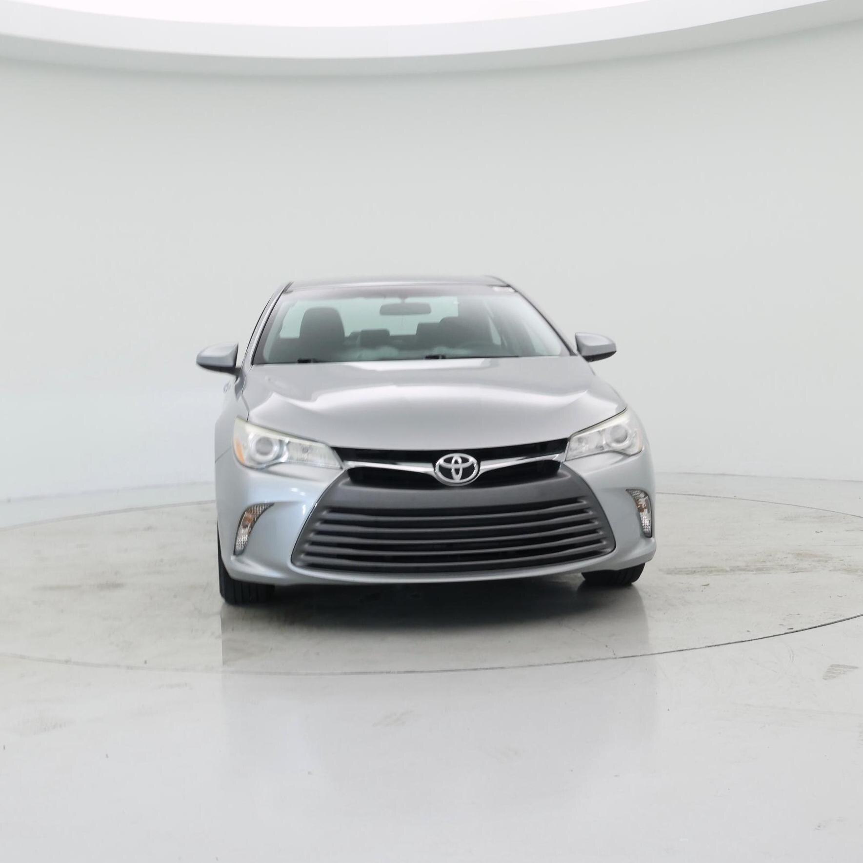 Thumbnail: 2016 Toyota Camry - 5