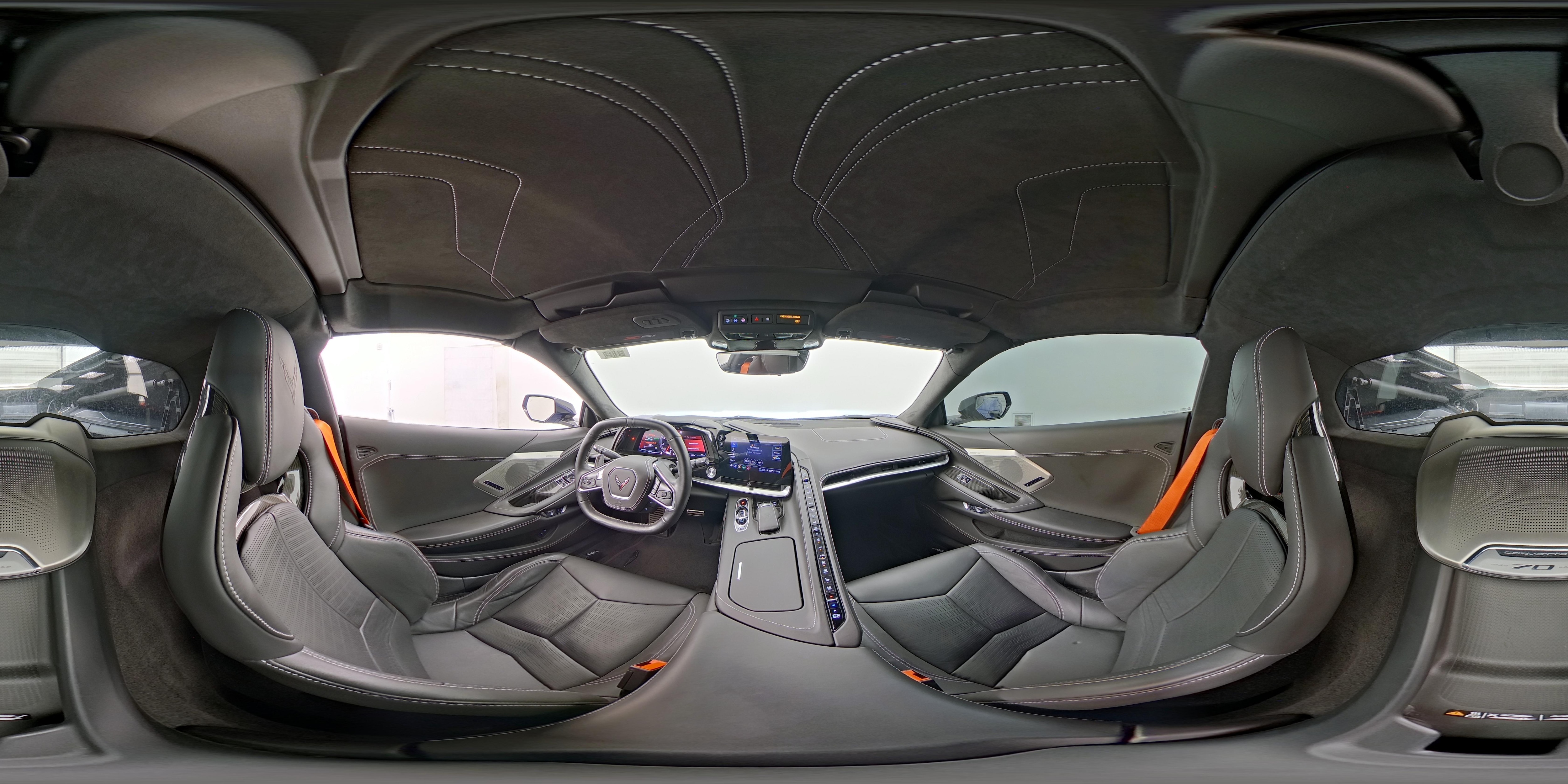 2023 Chevrolet Corvette 3LT - Photo 24