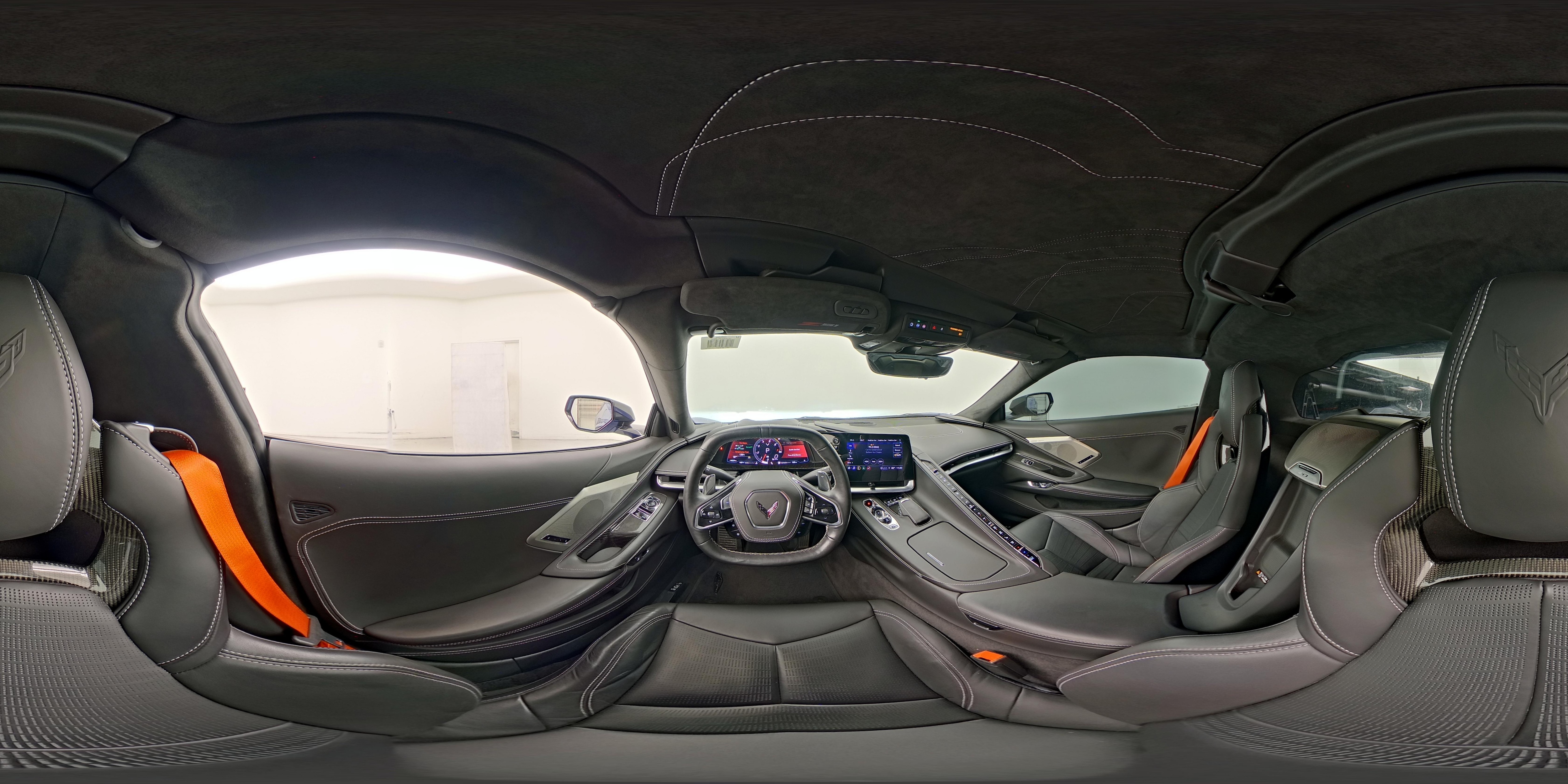 2023 Chevrolet Corvette 3LT - Photo 25