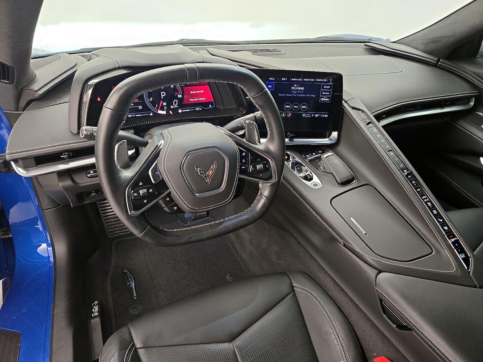 2023 Chevrolet Corvette 3LT - Photo 10