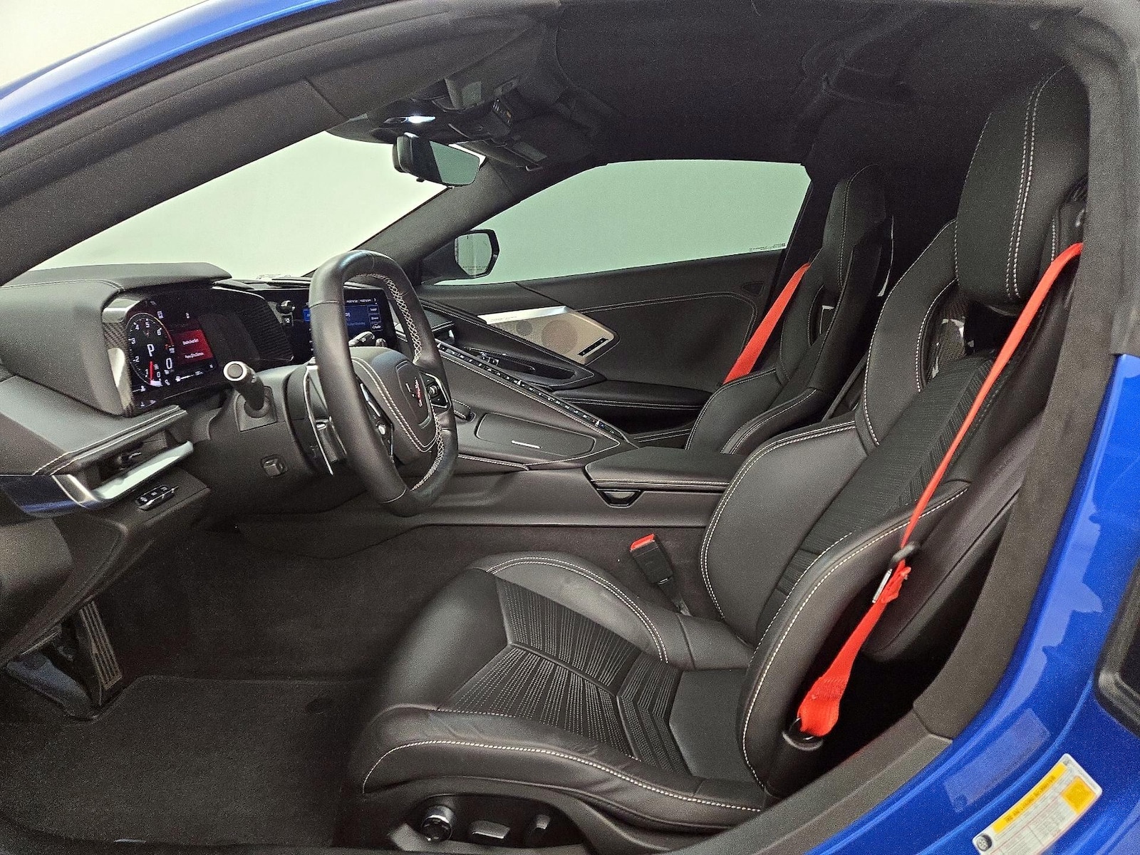 2023 Chevrolet Corvette 3LT - Photo 12
