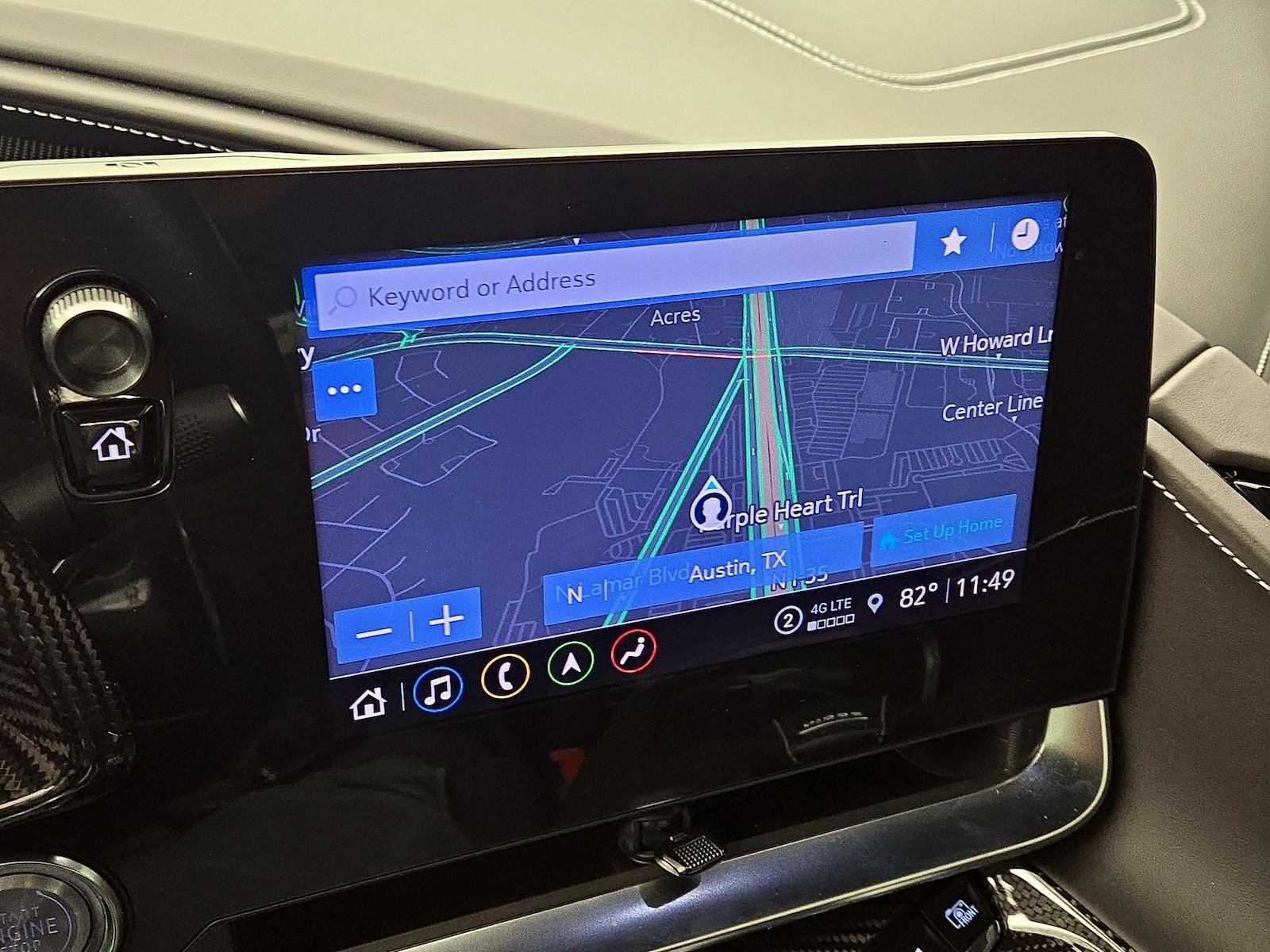 2023 Chevrolet Corvette 3LT - Photo 15
