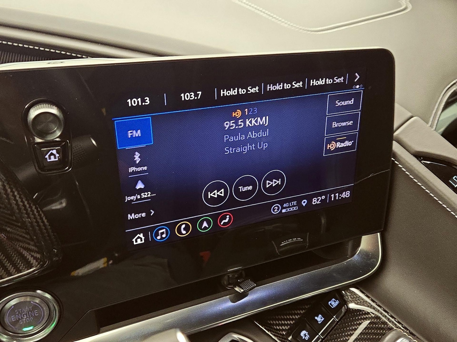 2023 Chevrolet Corvette 3LT - Photo 17