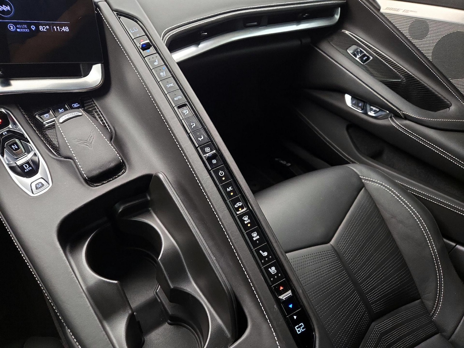 2023 Chevrolet Corvette 3LT - Photo 18