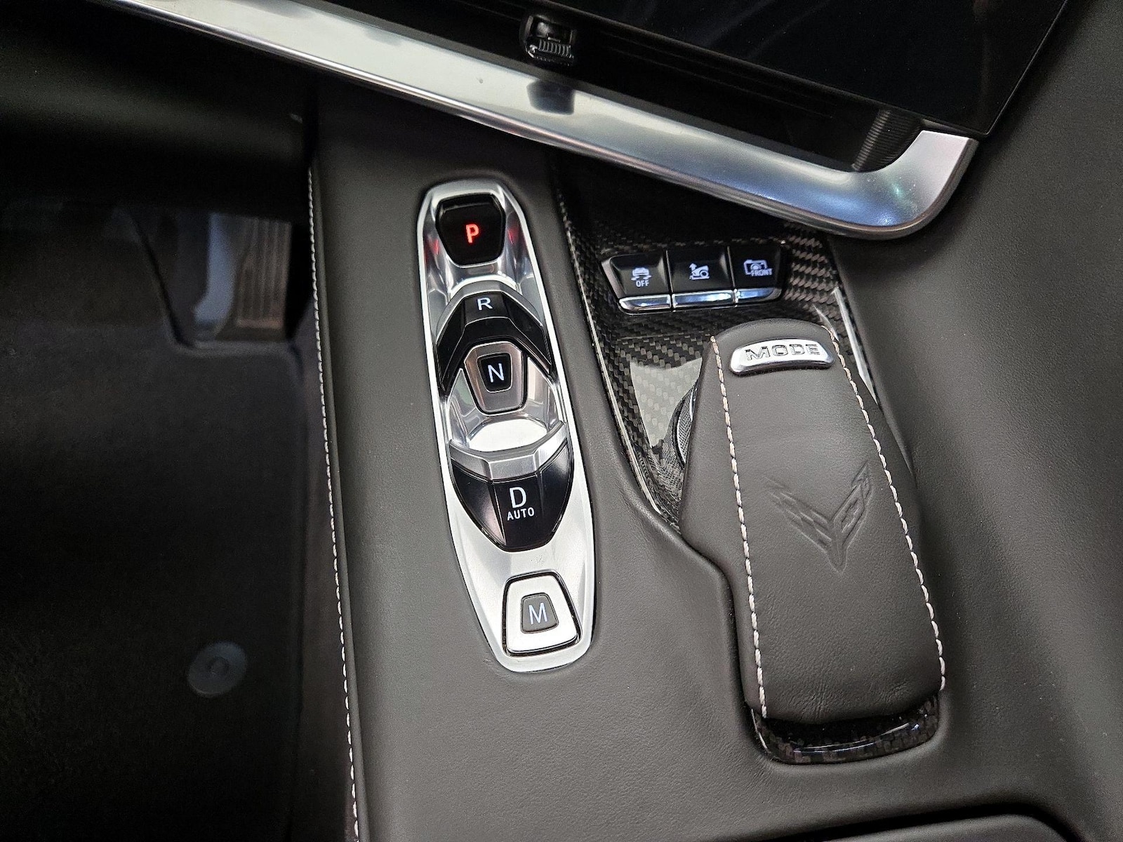 2023 Chevrolet Corvette 3LT - Photo 19