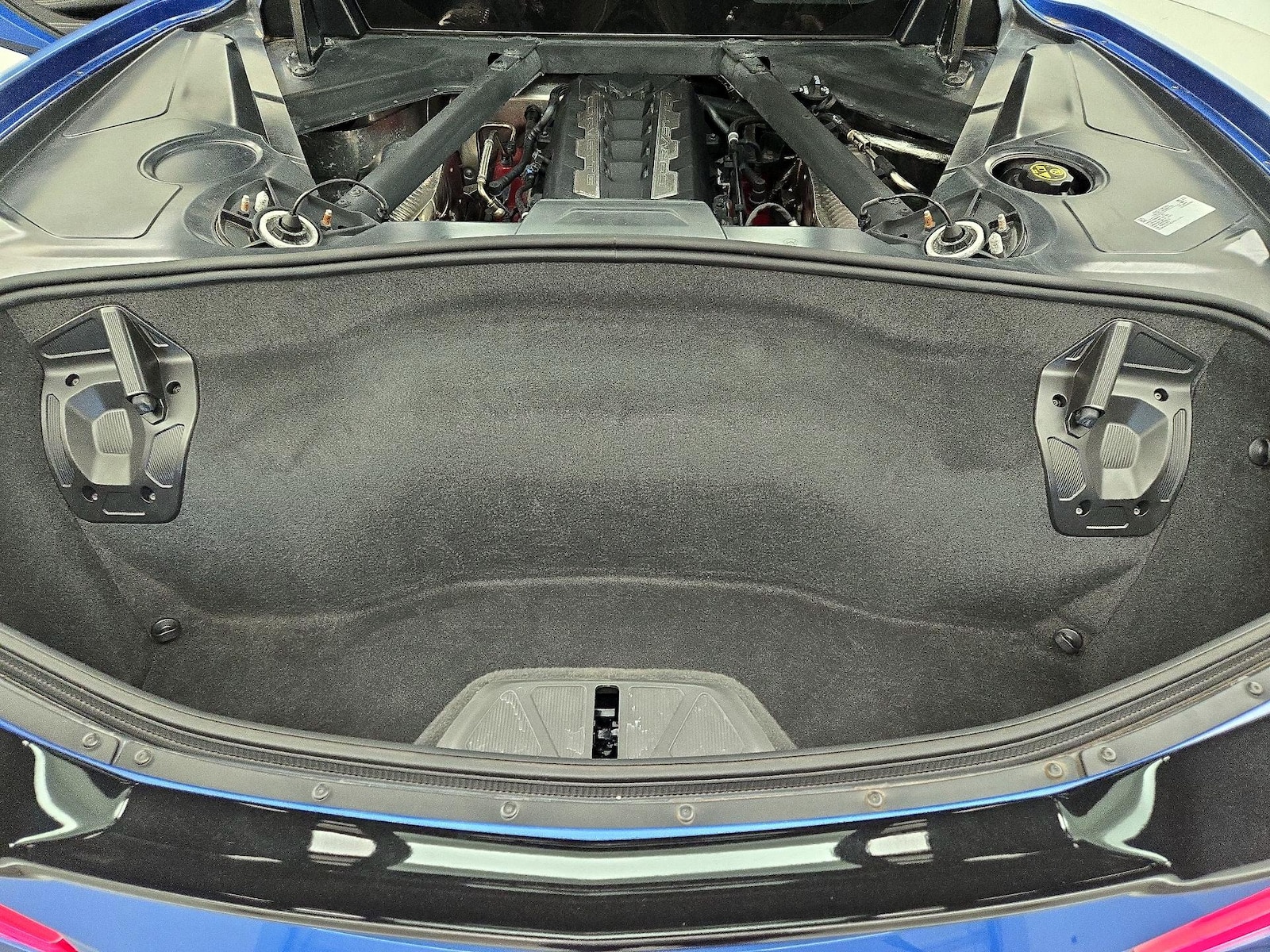 2023 Chevrolet Corvette 3LT - Photo 21