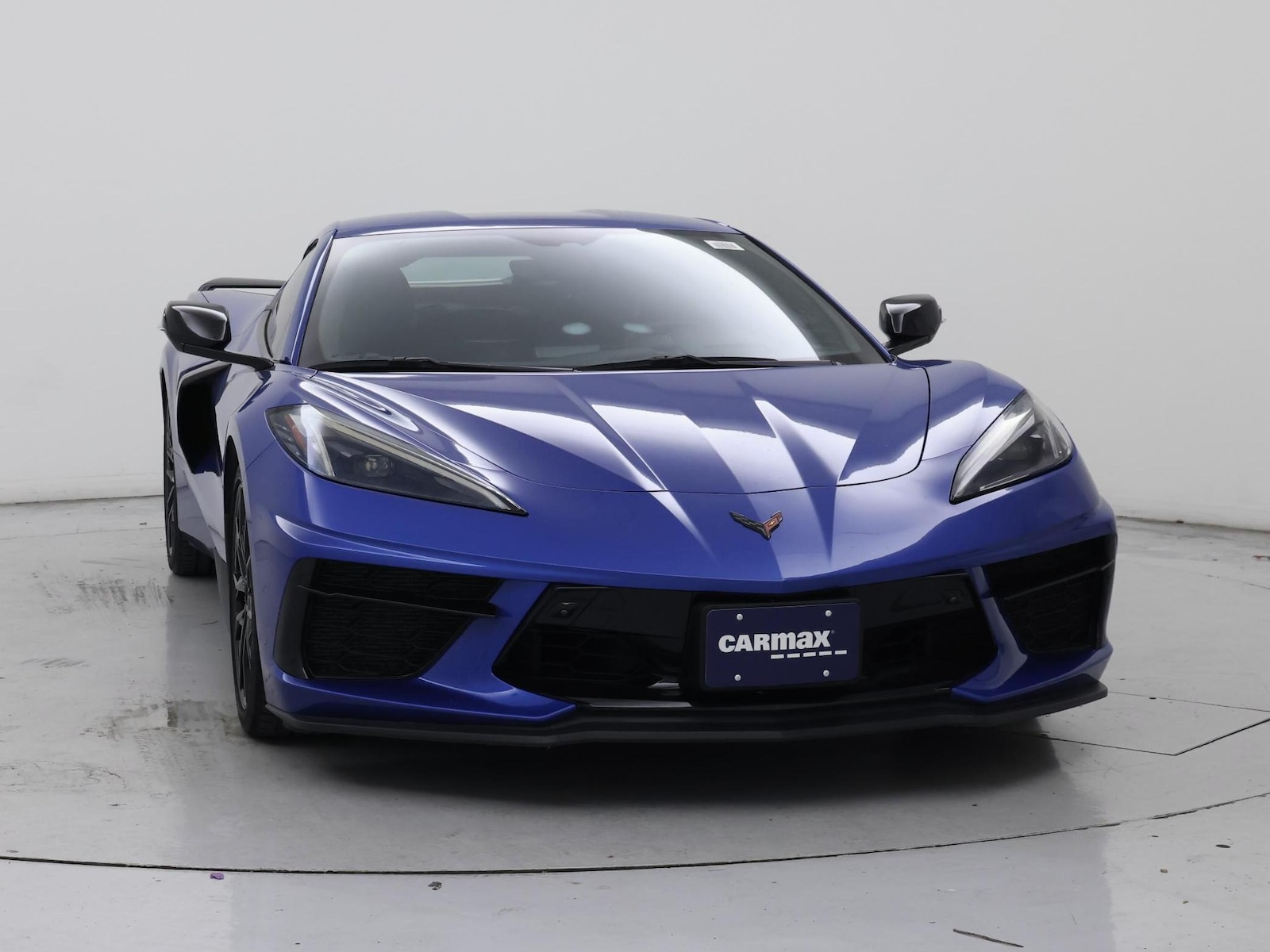 2023 Chevrolet Corvette 3LT - Photo 6