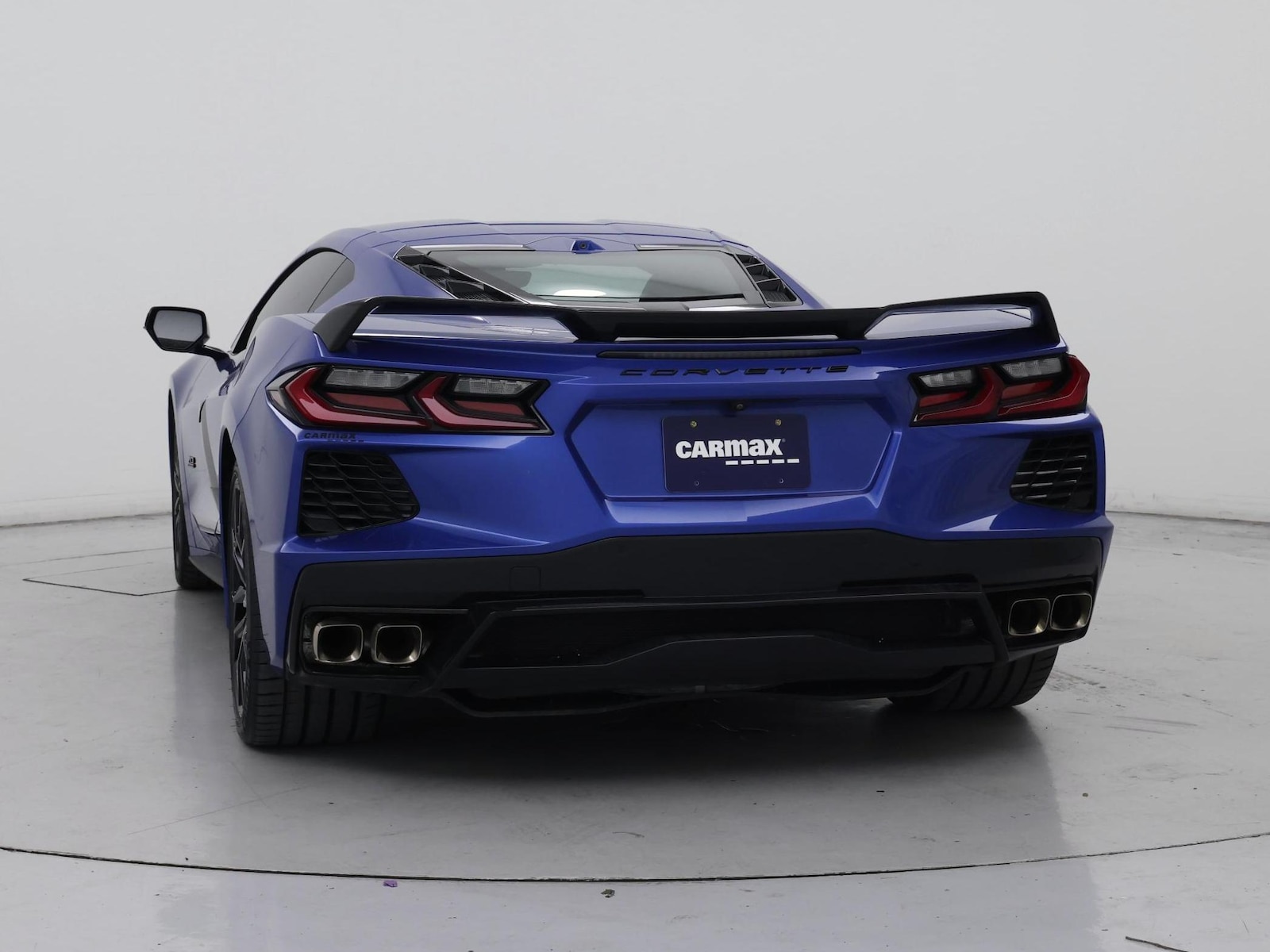 2023 Chevrolet Corvette 3LT - Photo 7