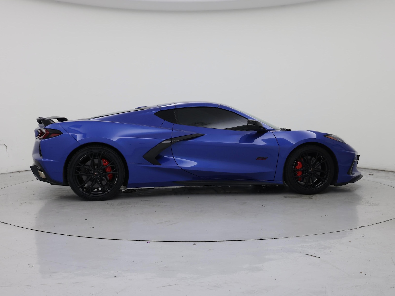 2023 Chevrolet Corvette 3LT - Photo 8