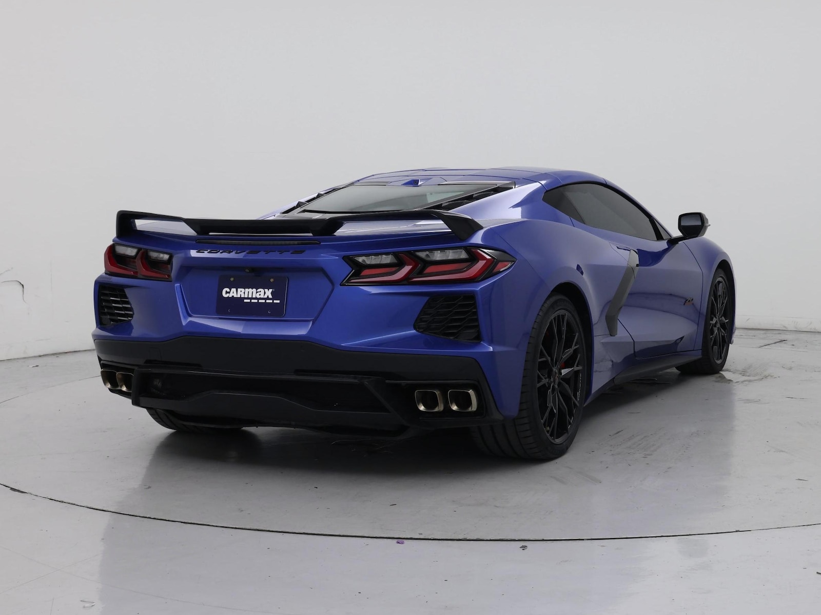 2023 Chevrolet Corvette 3LT - Photo 9