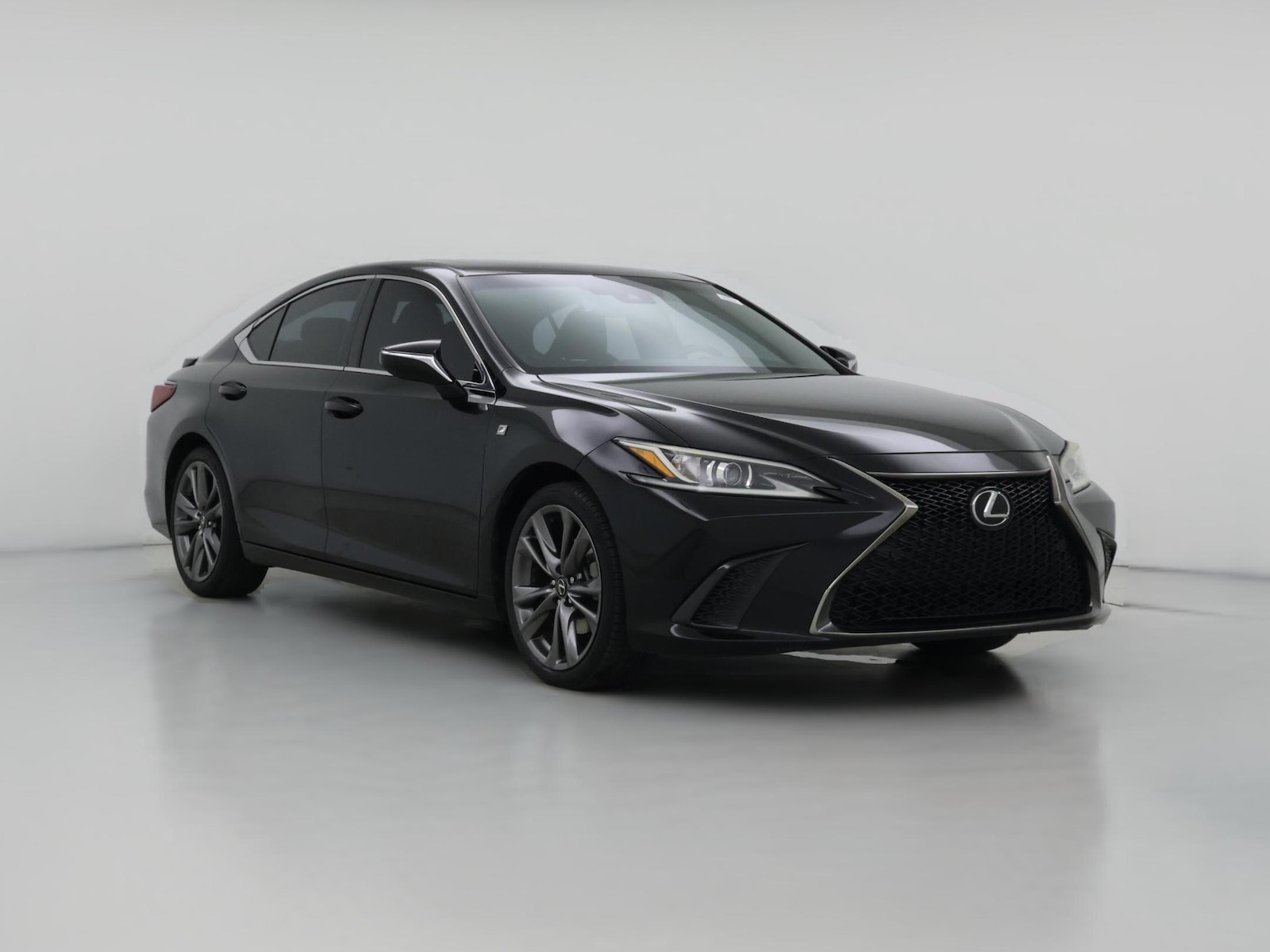 2019 Lexus ES